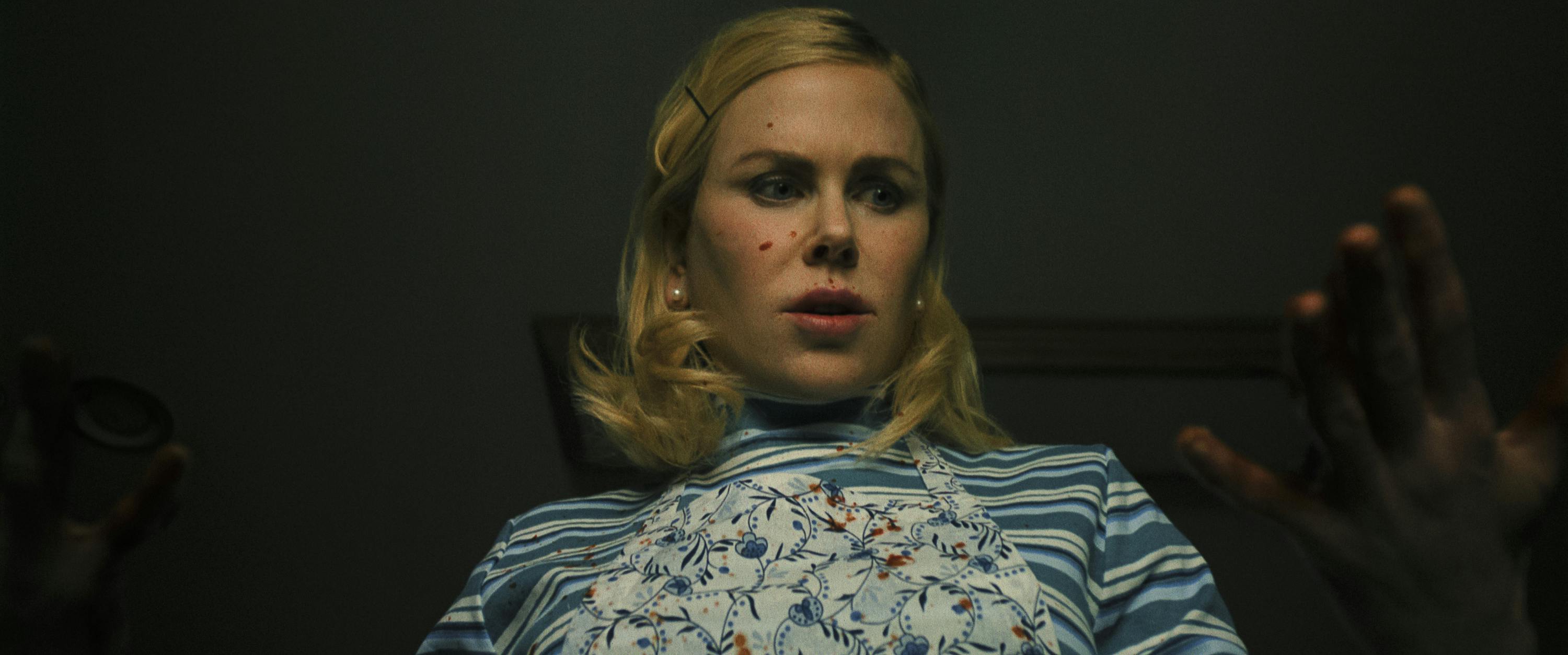 Anmeldelse af 'Holland' med Nicole Kidman