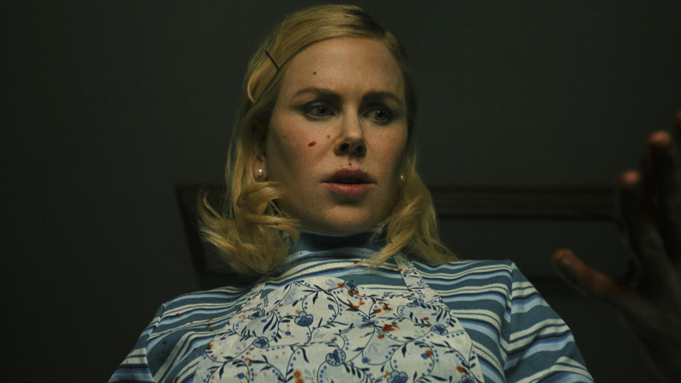 Anmeldelse af 'Holland' med Nicole Kidman