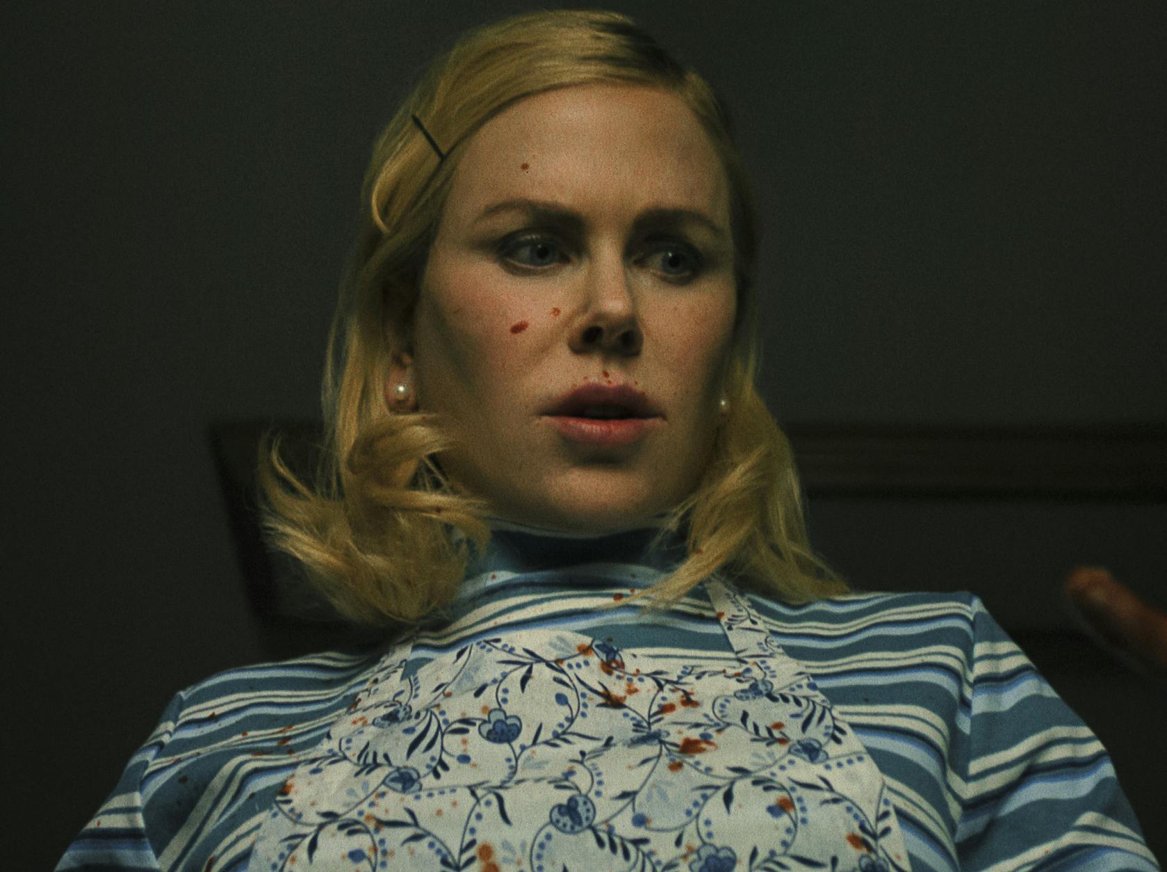 Anmeldelse af 'Holland' med Nicole Kidman