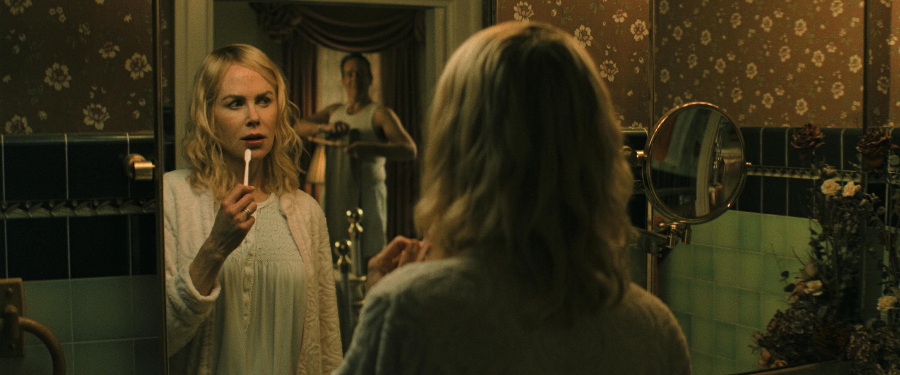 Anmeldelse af 'Holland' med Nicole Kidman