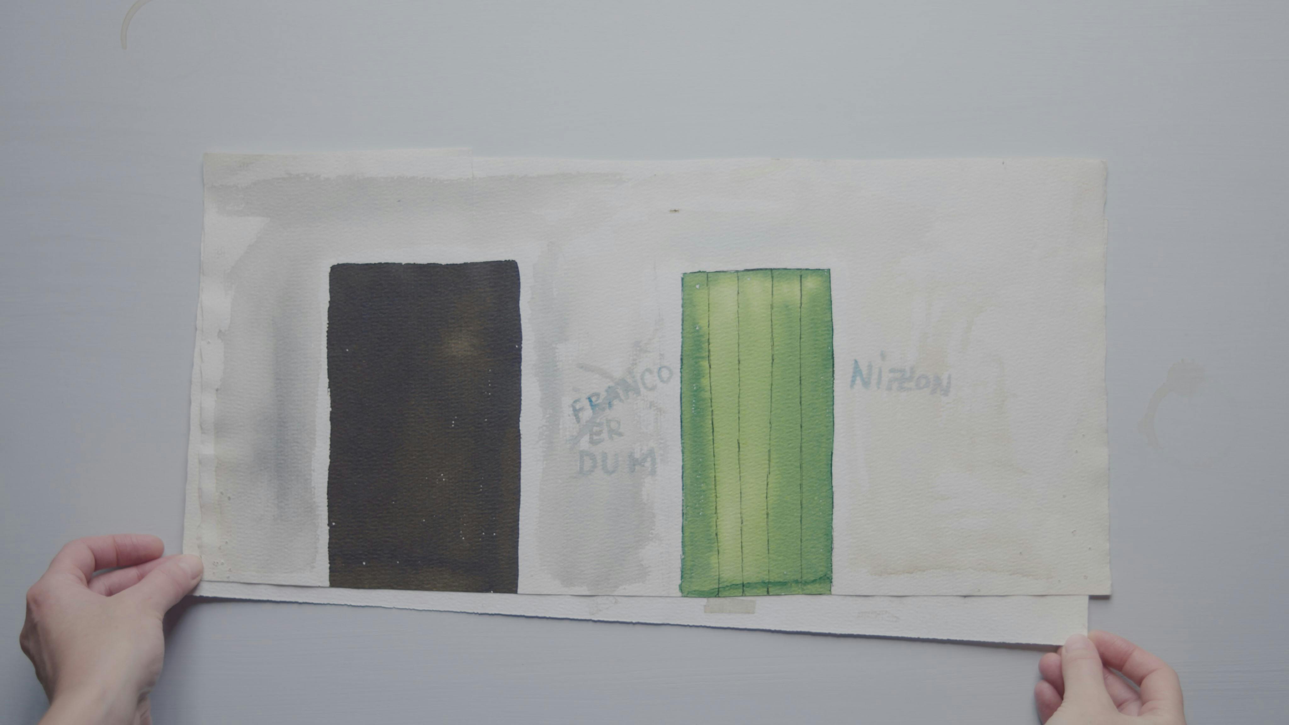 cirkeline & den usynlige tegner anmeldelse