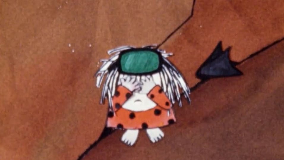 Anmeldelse af 'Cirkeline og den usynlige tegner'