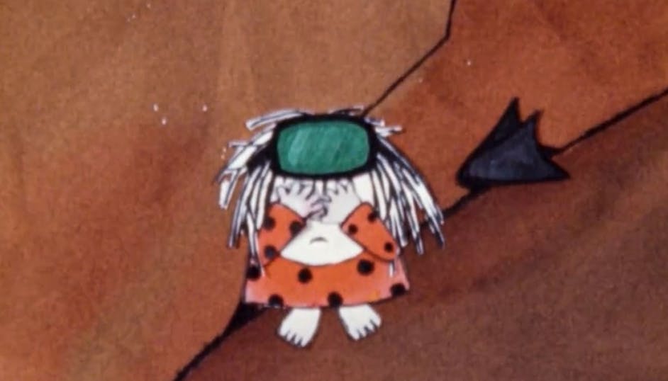 Anmeldelse af 'Cirkeline og den usynlige tegner'