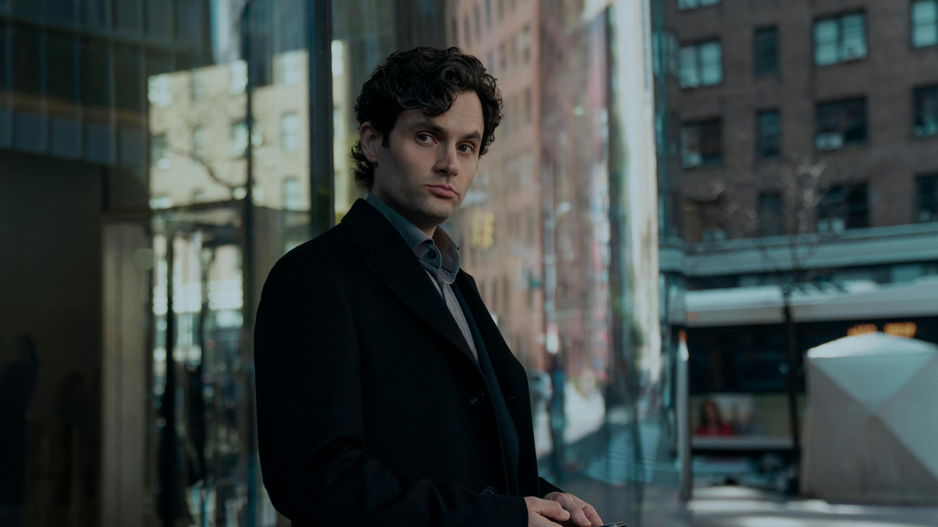 You sæson 5 anmeldelse