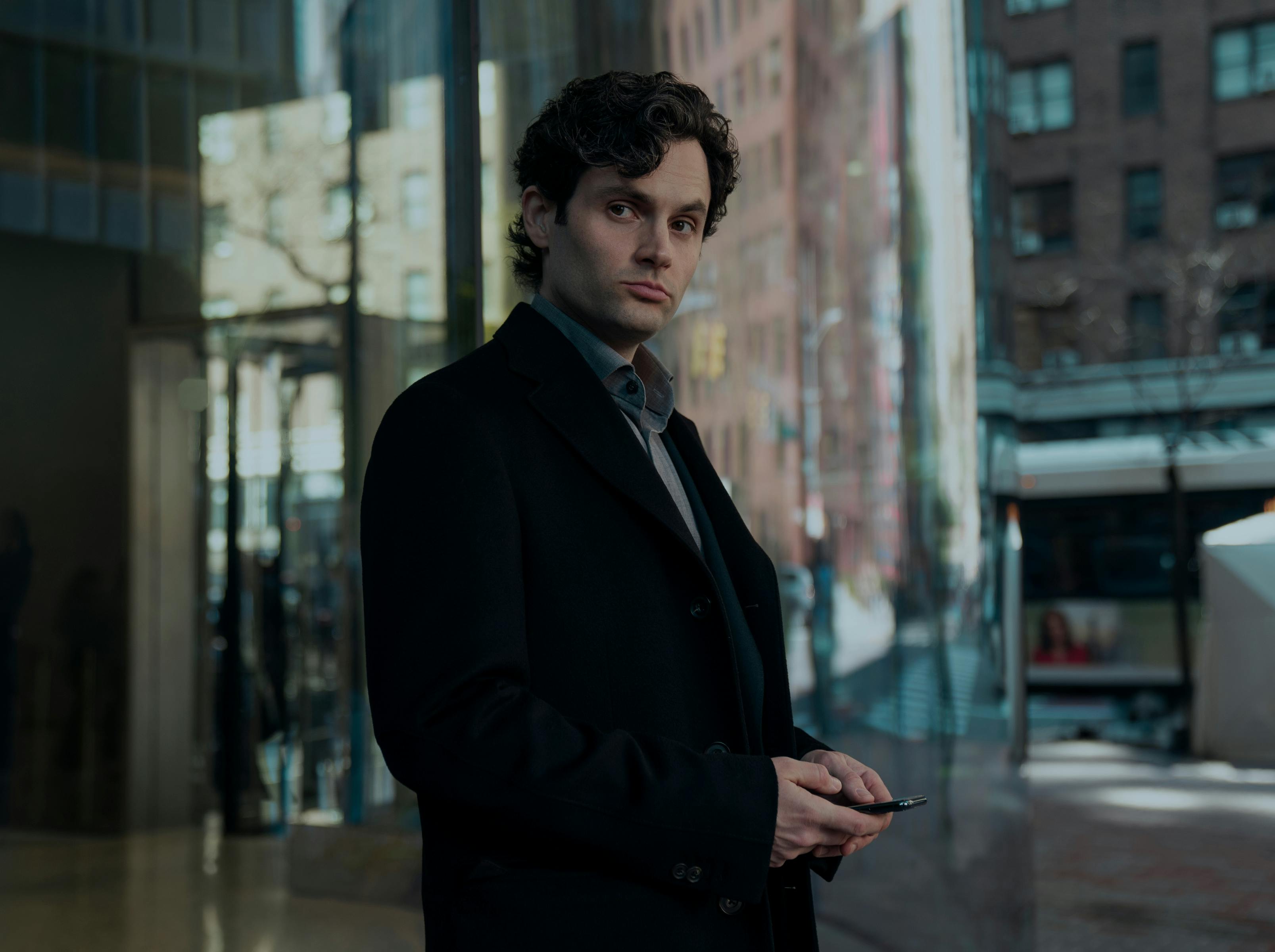 You sæson 5 anmeldelse