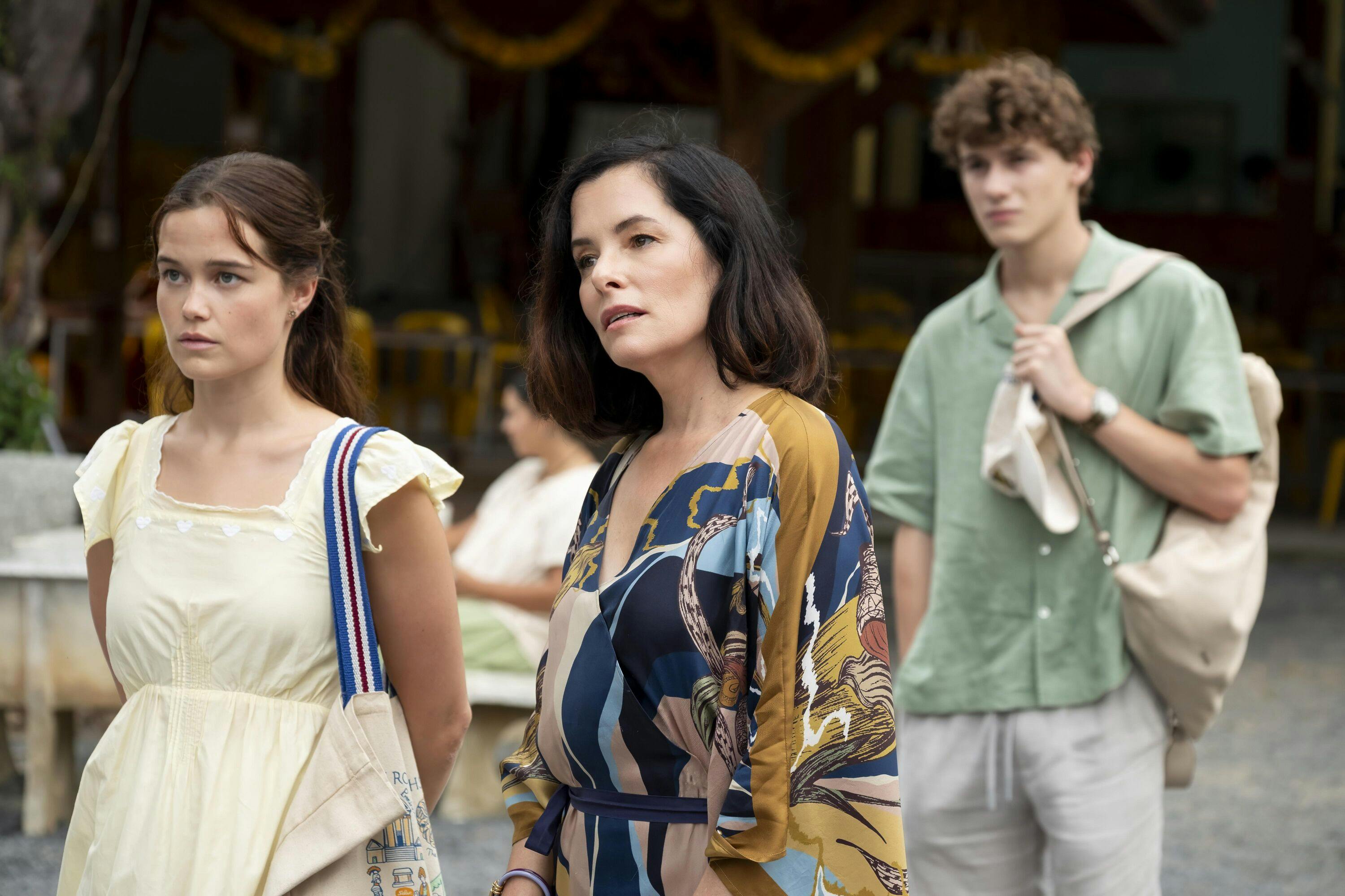 'The White Lotus' sæson 3