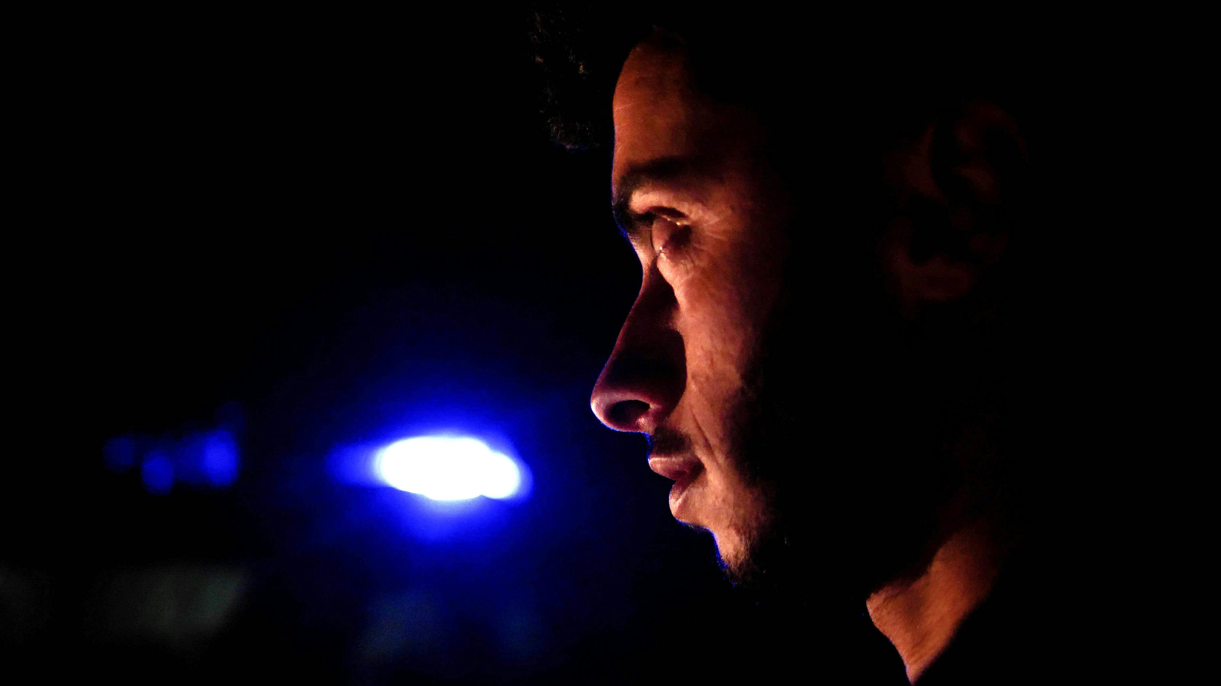 No Other Land anmeldelse