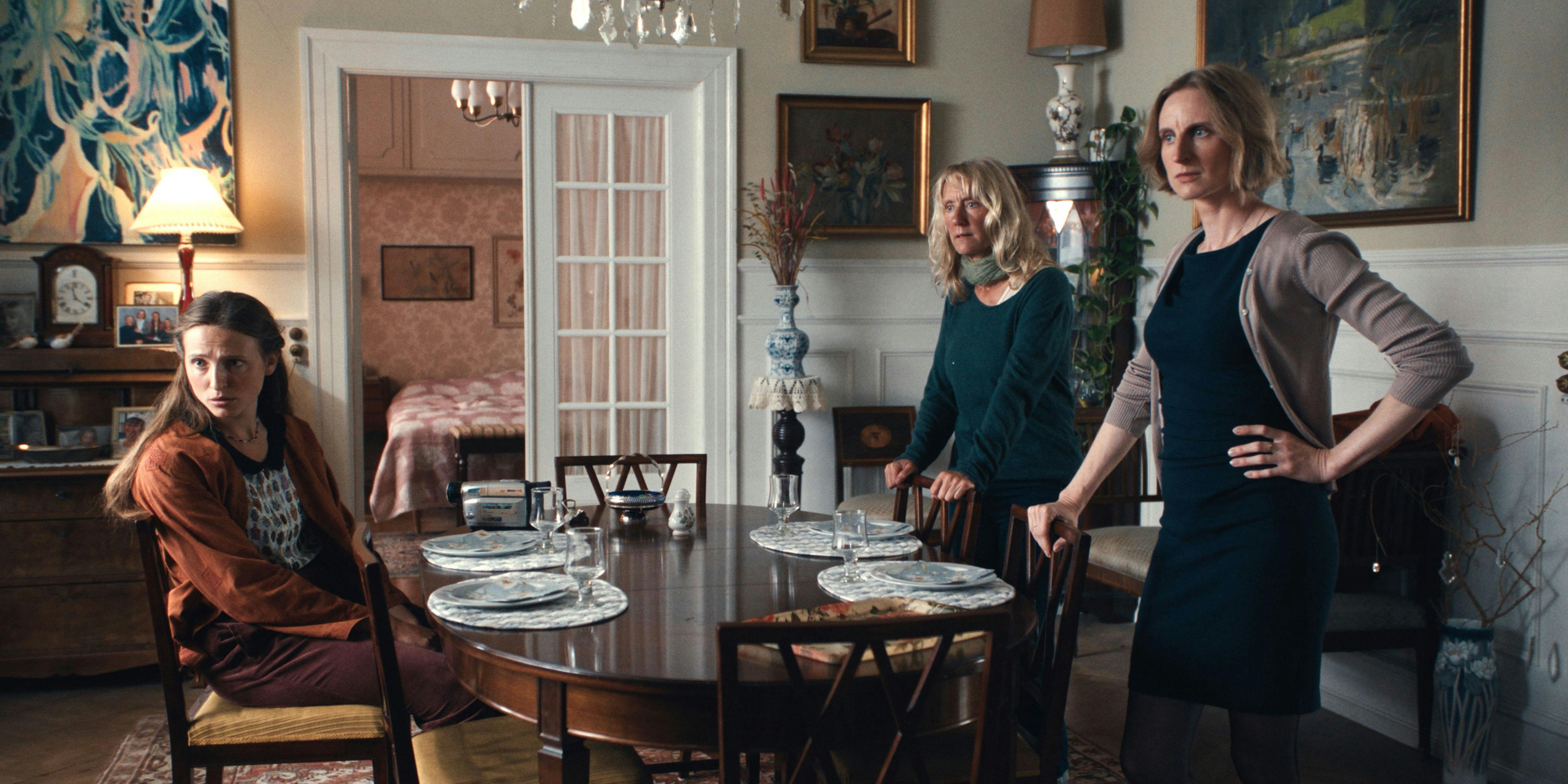 Hvad skal jeg streame i april 2025