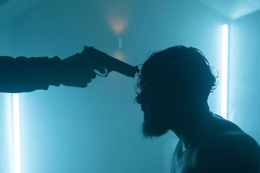 hele vejen anmeldelse