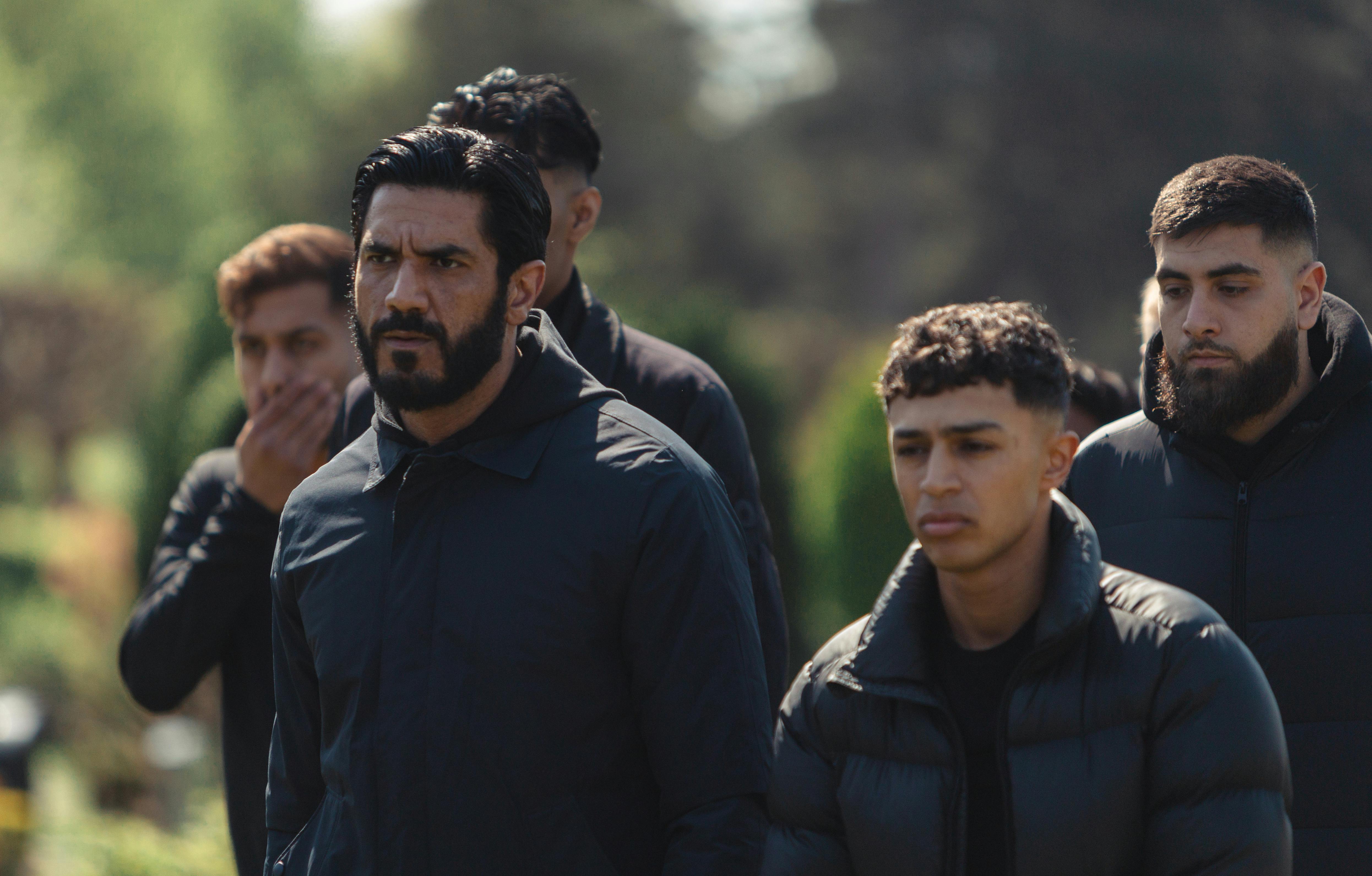 hele vejen anmeldelse