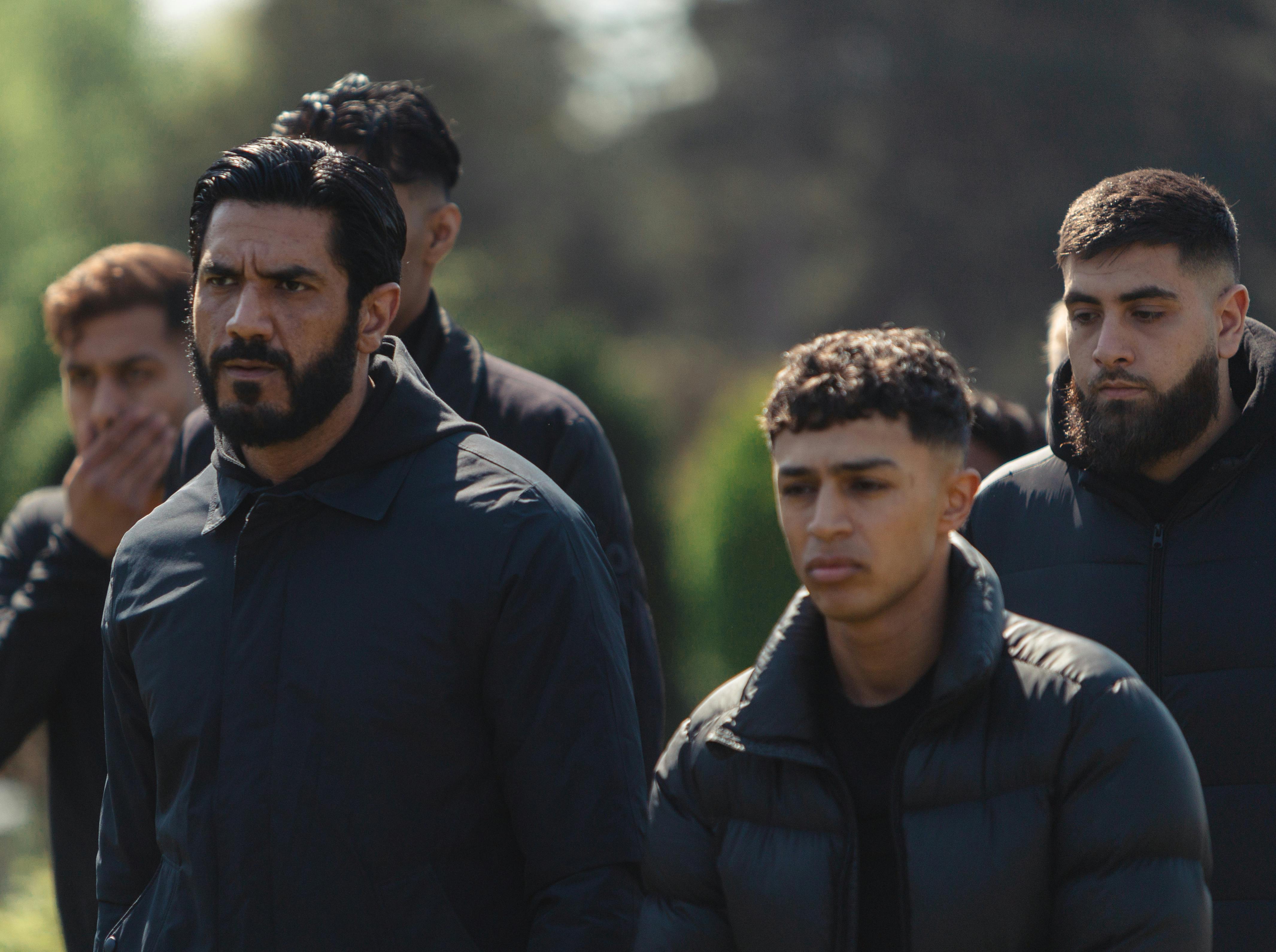 hele vejen anmeldelse