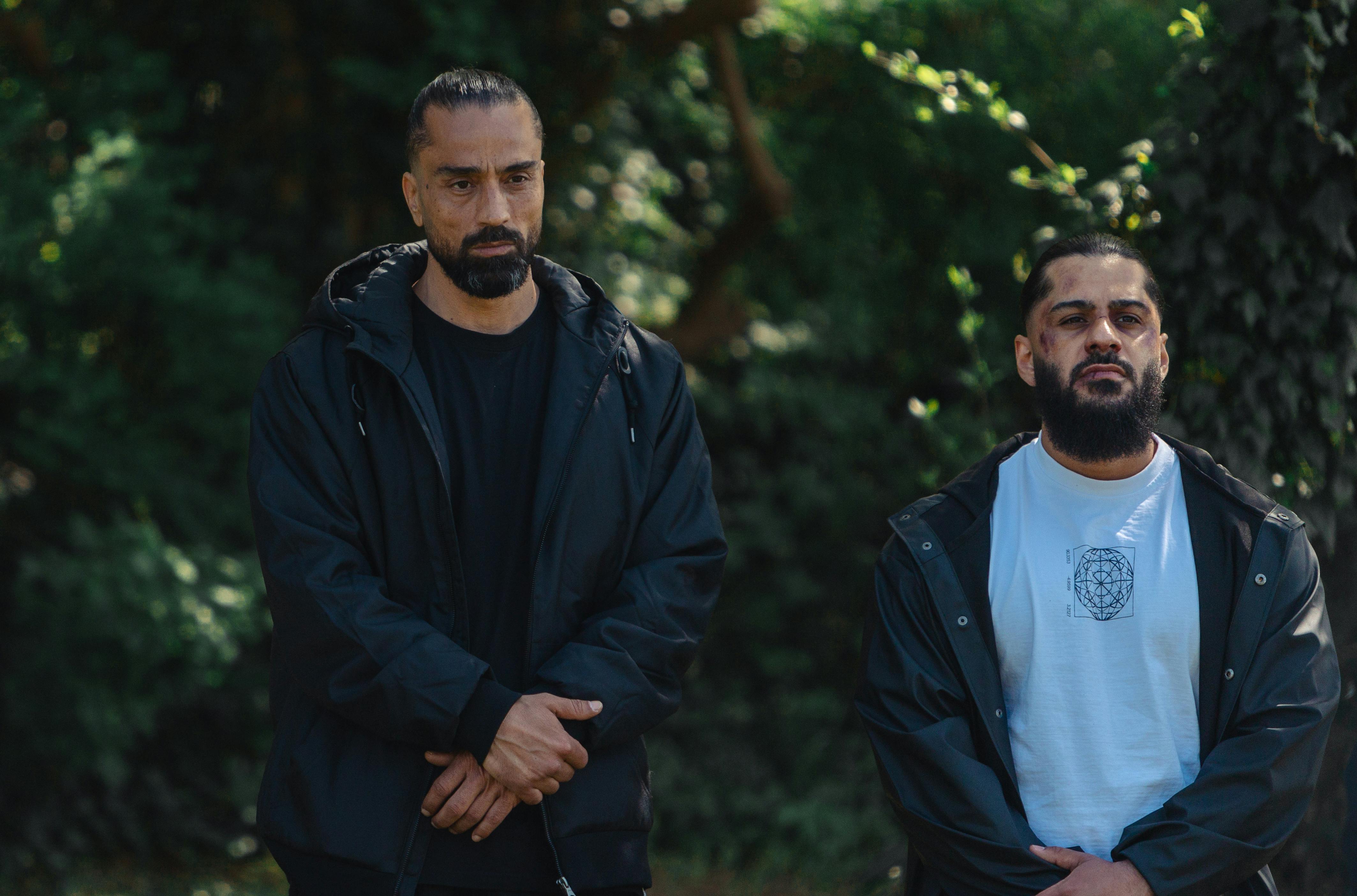 hele vejen anmeldelse