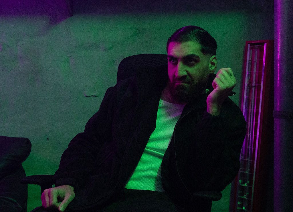 Hele vejen anmeldelse