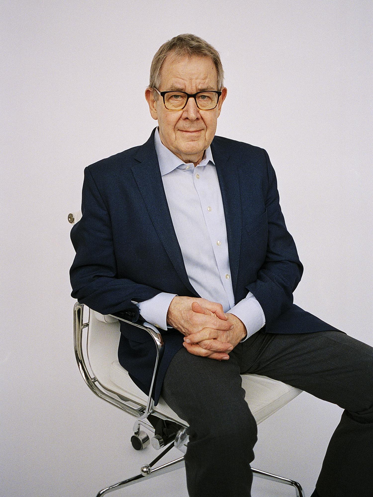 Poul Nyrup Rasmussen