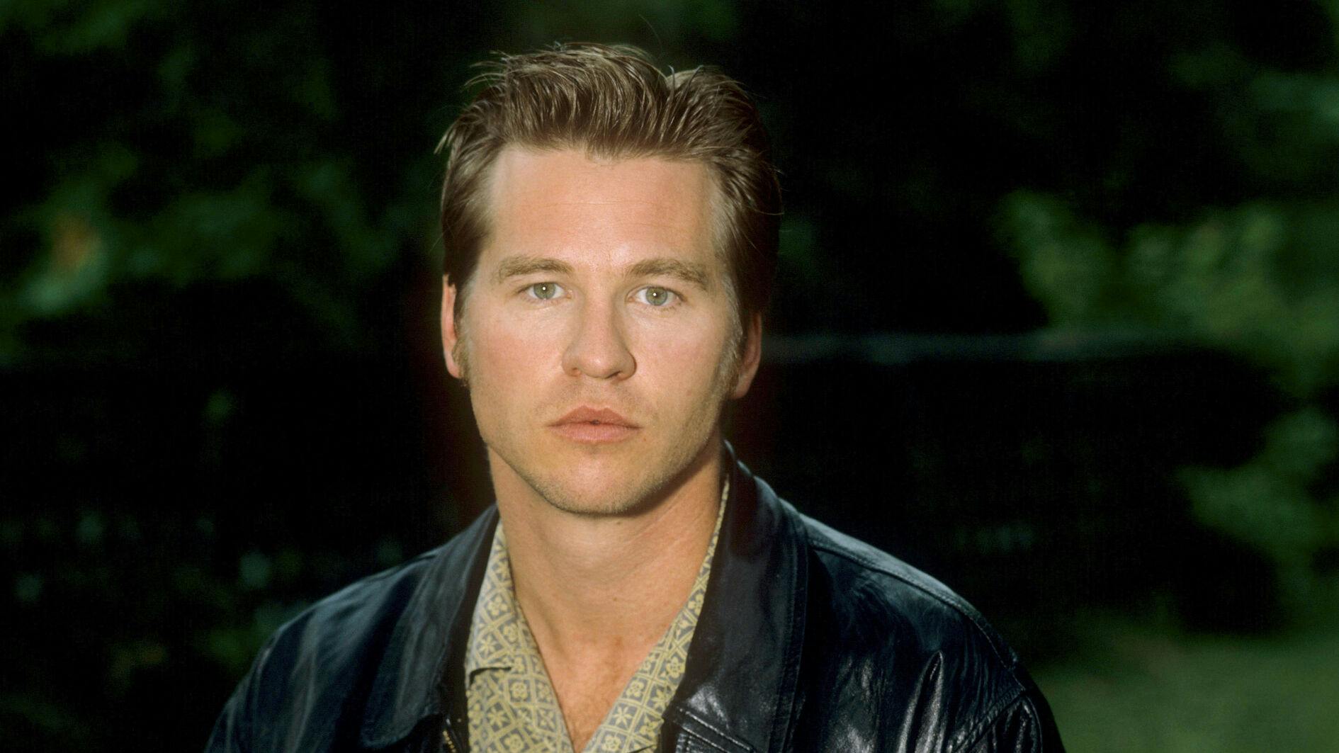 Val Kilmer er død
