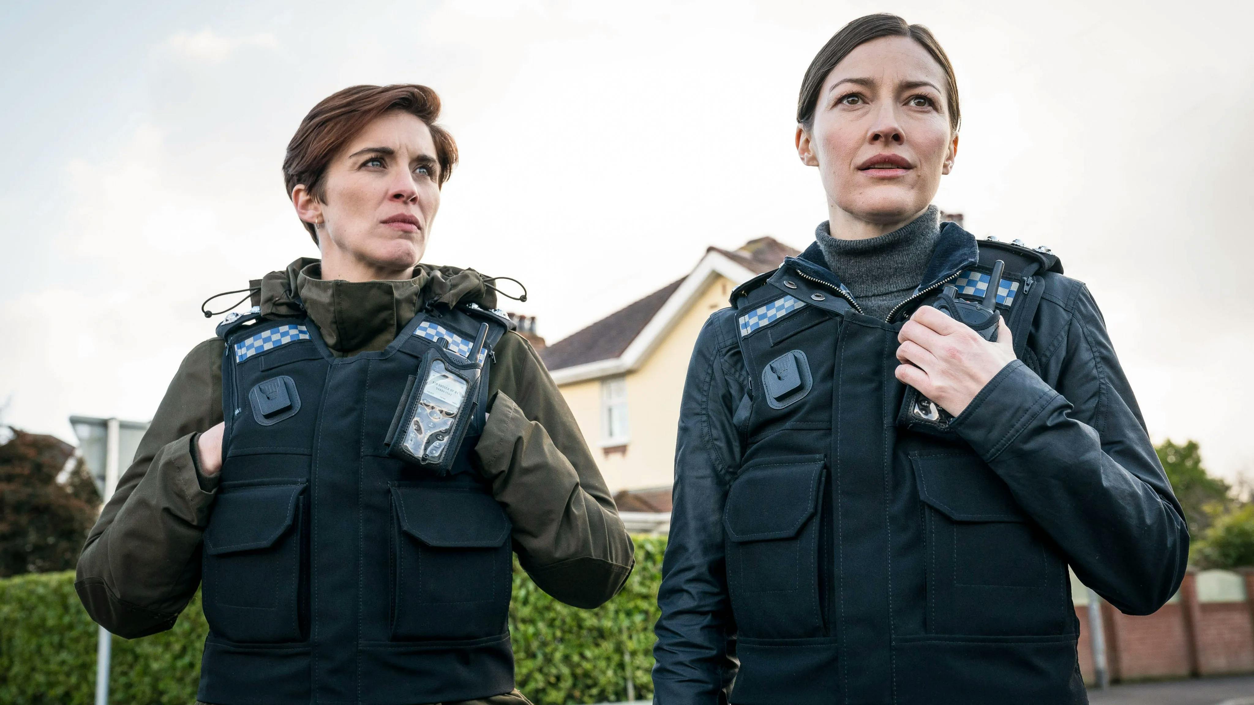 'Line of Duty'