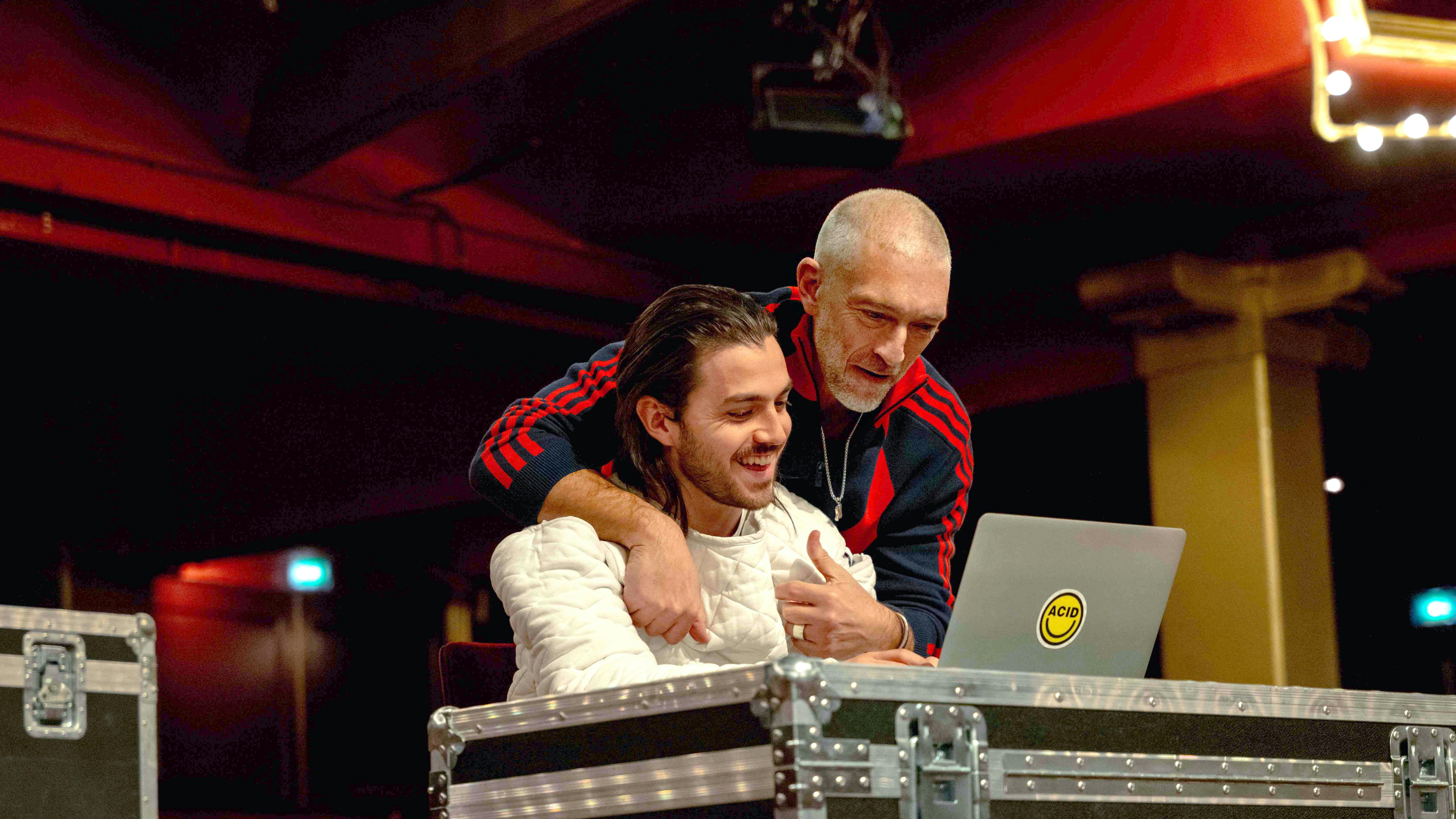 Anmeldelse af 'Banger' på Netflix