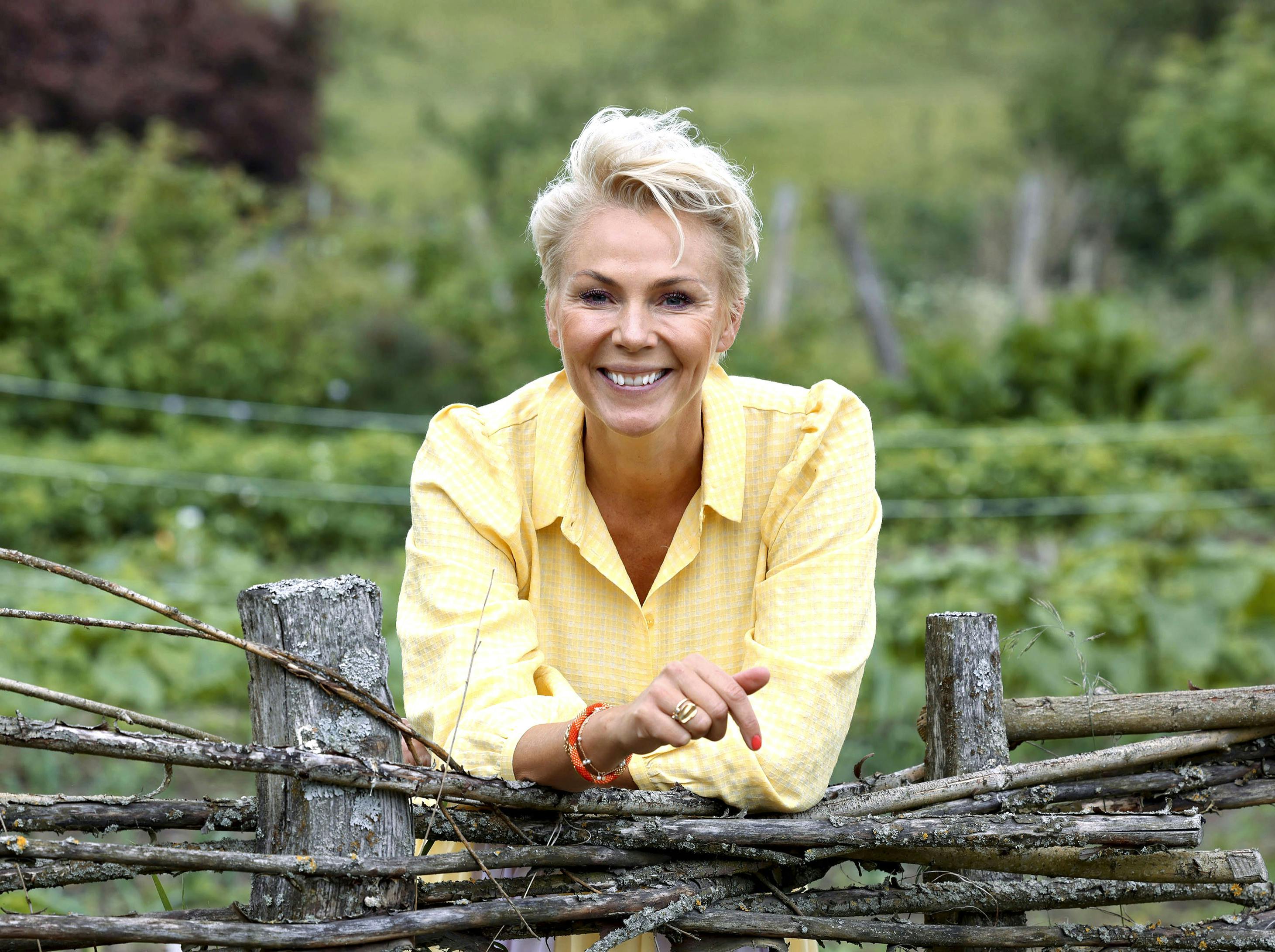 Landmand søger kærlighed