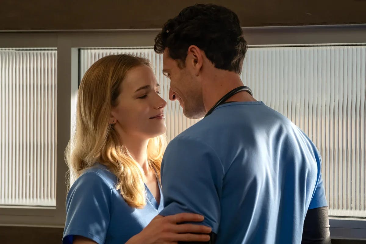 Anmeldelse af 'Pulse' på Netflix