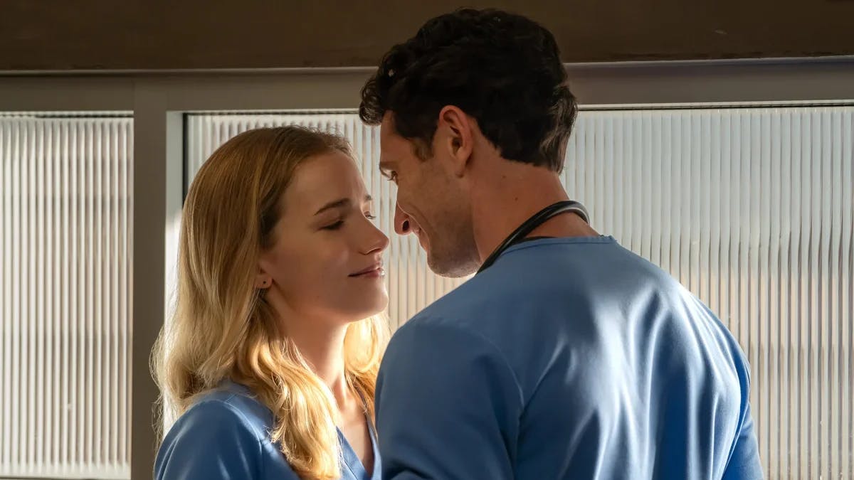 Anmeldelse af 'Pulse' på Netflix