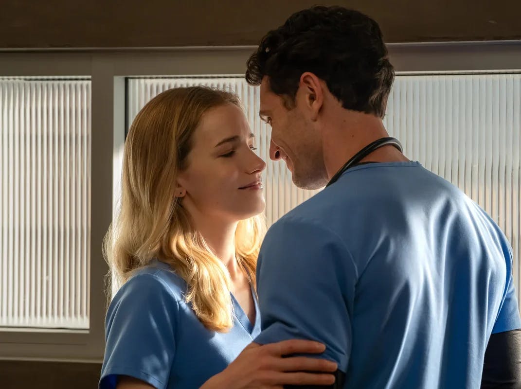 Anmeldelse af 'Pulse' på Netflix