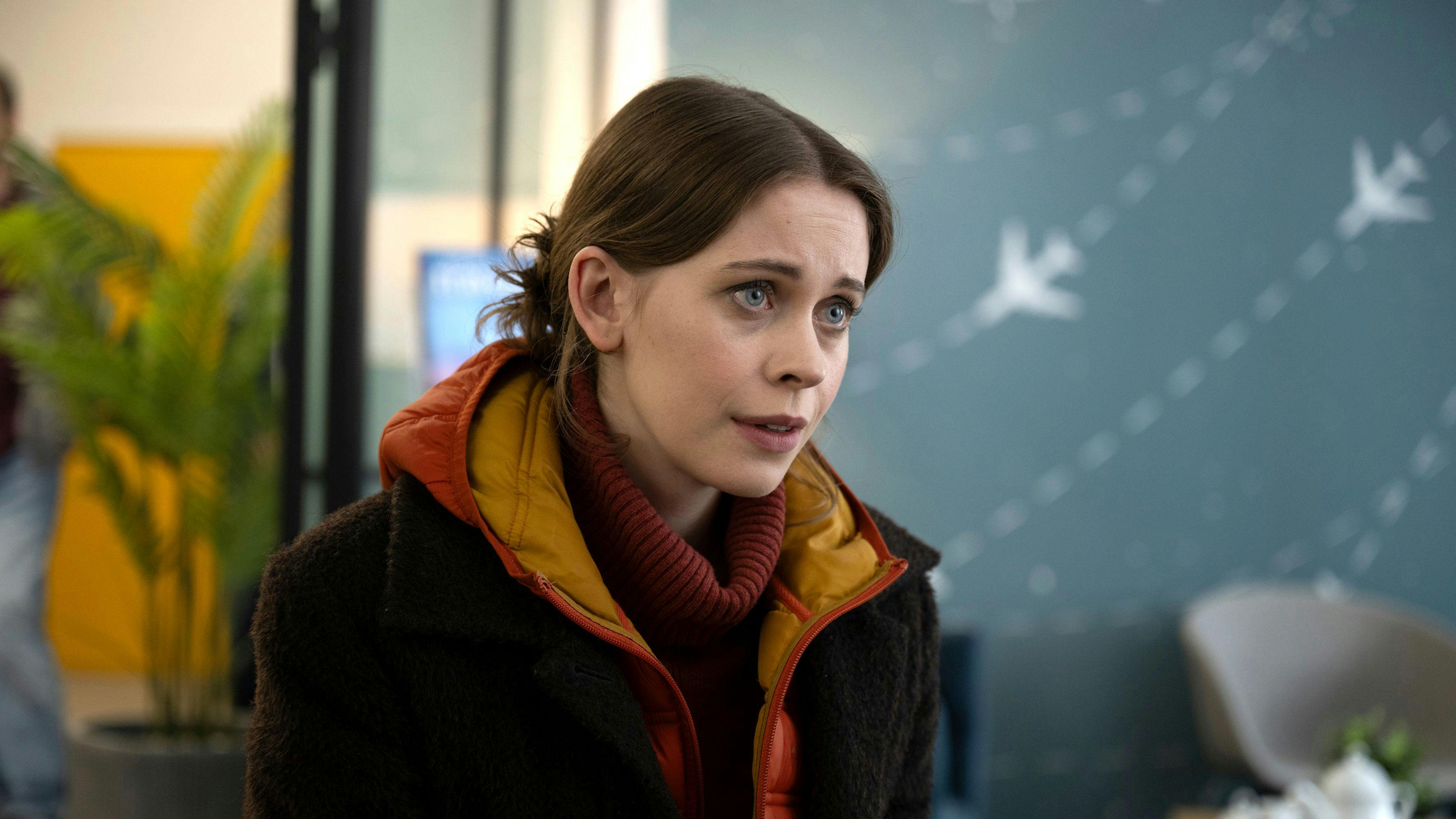 Anmeldelse af 'Mordet på øen'