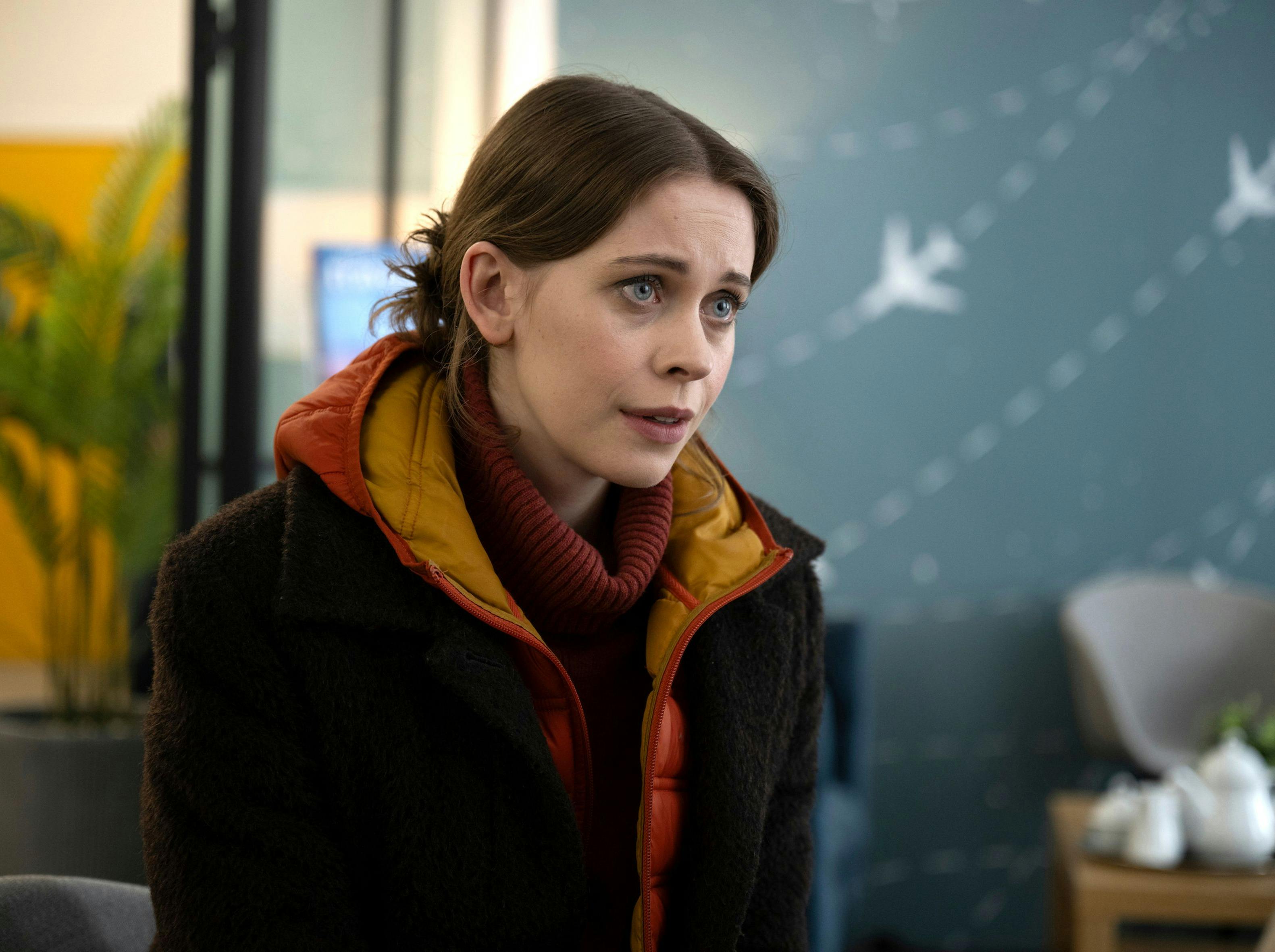 Anmeldelse af 'Mordet på øen'