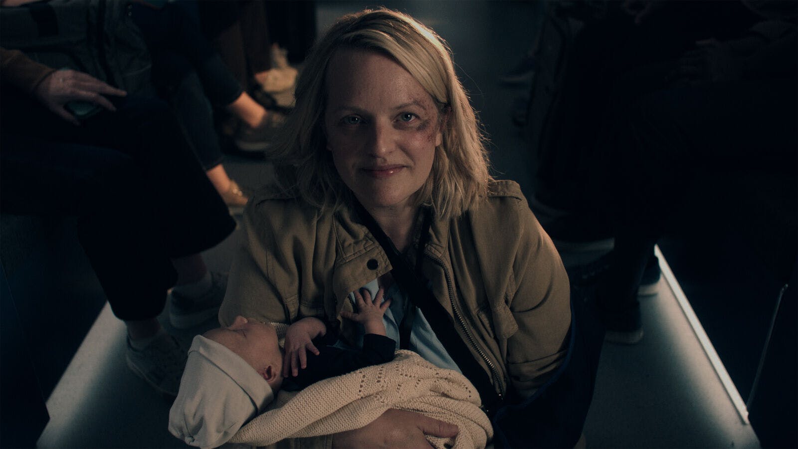 Anmeldelse af 'The Handmaid's Tale' sæson 6