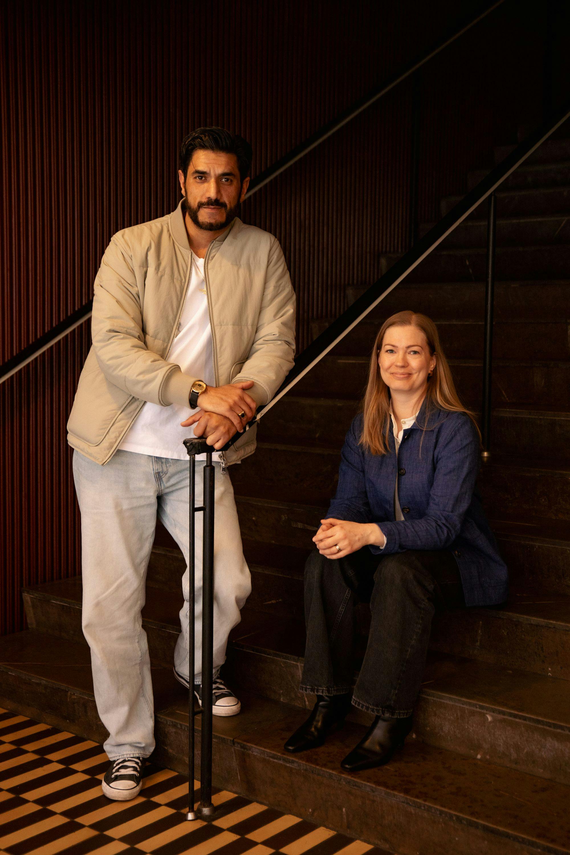 Det Vi Elsker Prisen