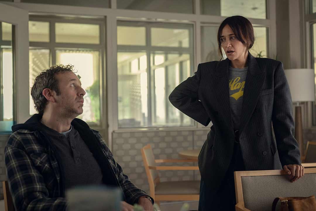 Anmeldelse af 'Black Mirror' sæson 7