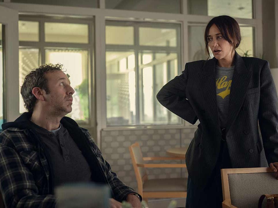 Anmeldelse af 'Black Mirror' sæson 7