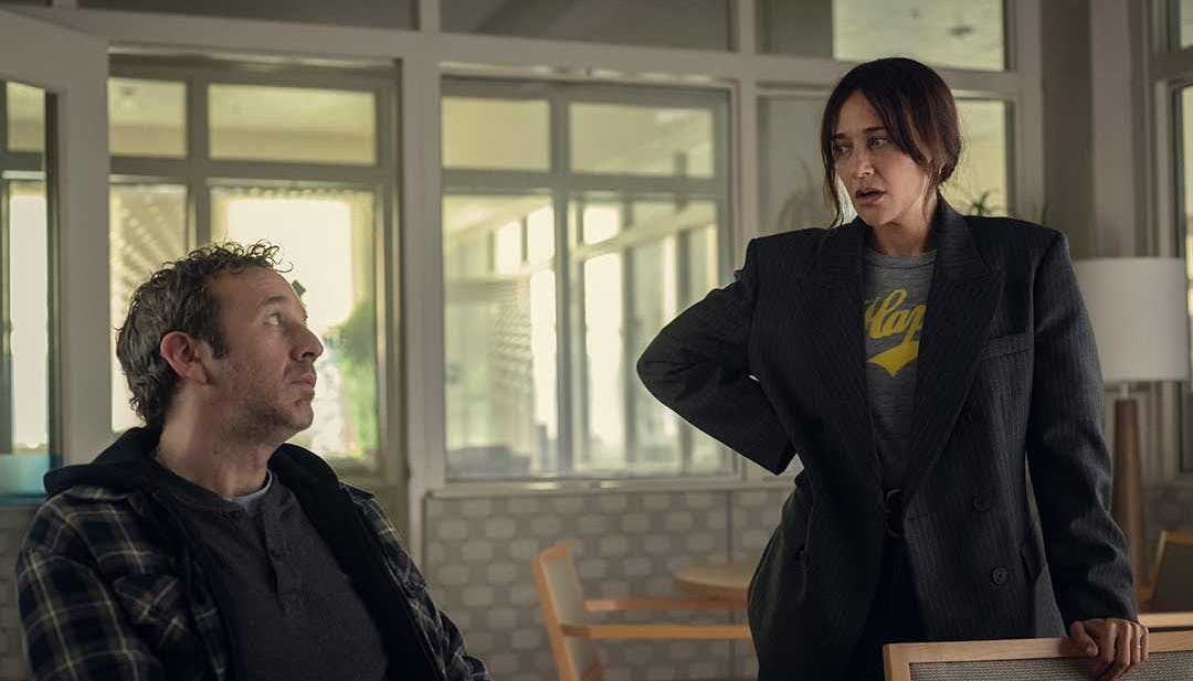 Anmeldelse af 'Black Mirror' sæson 7