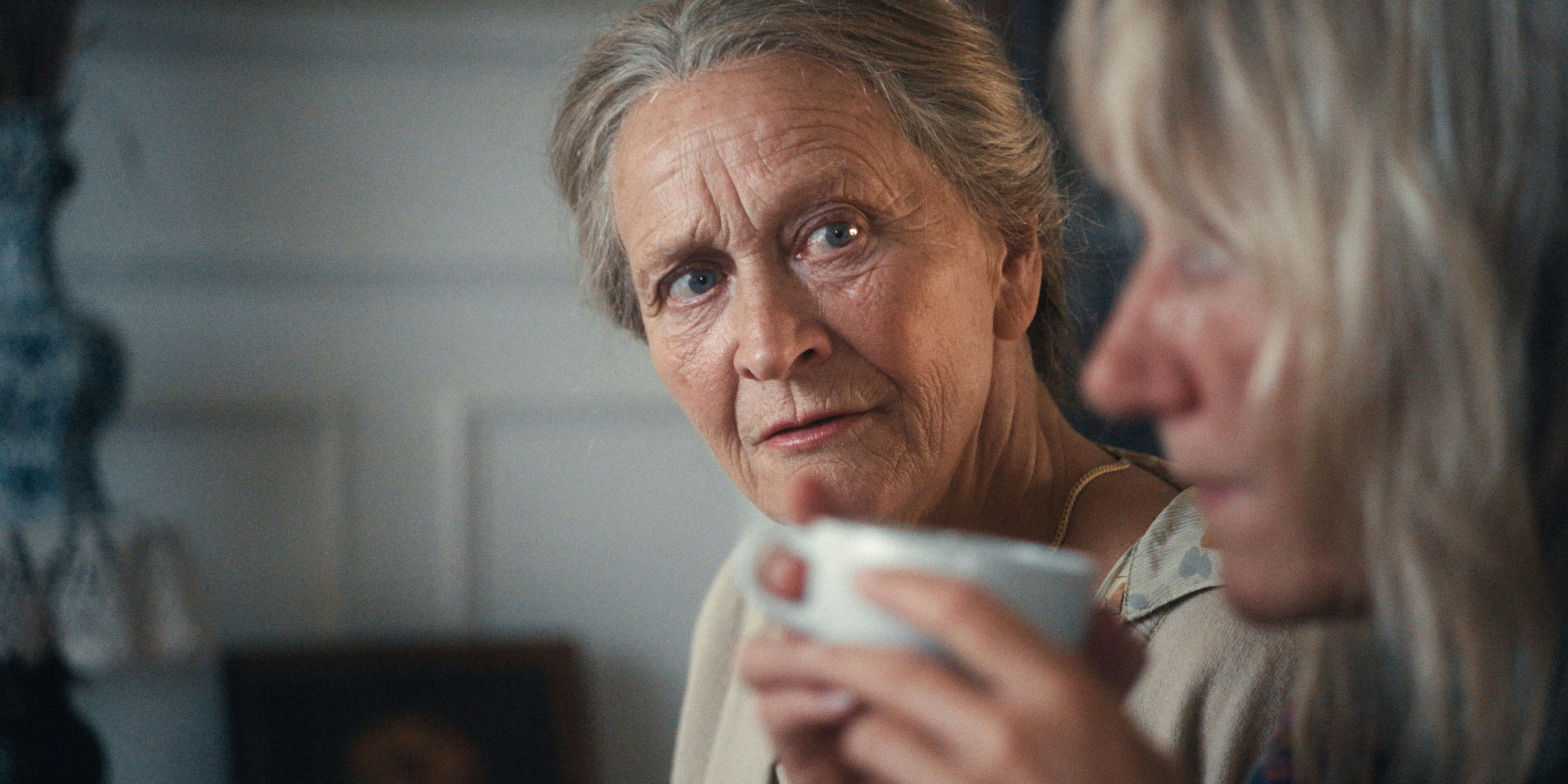 generationer anmeldelse