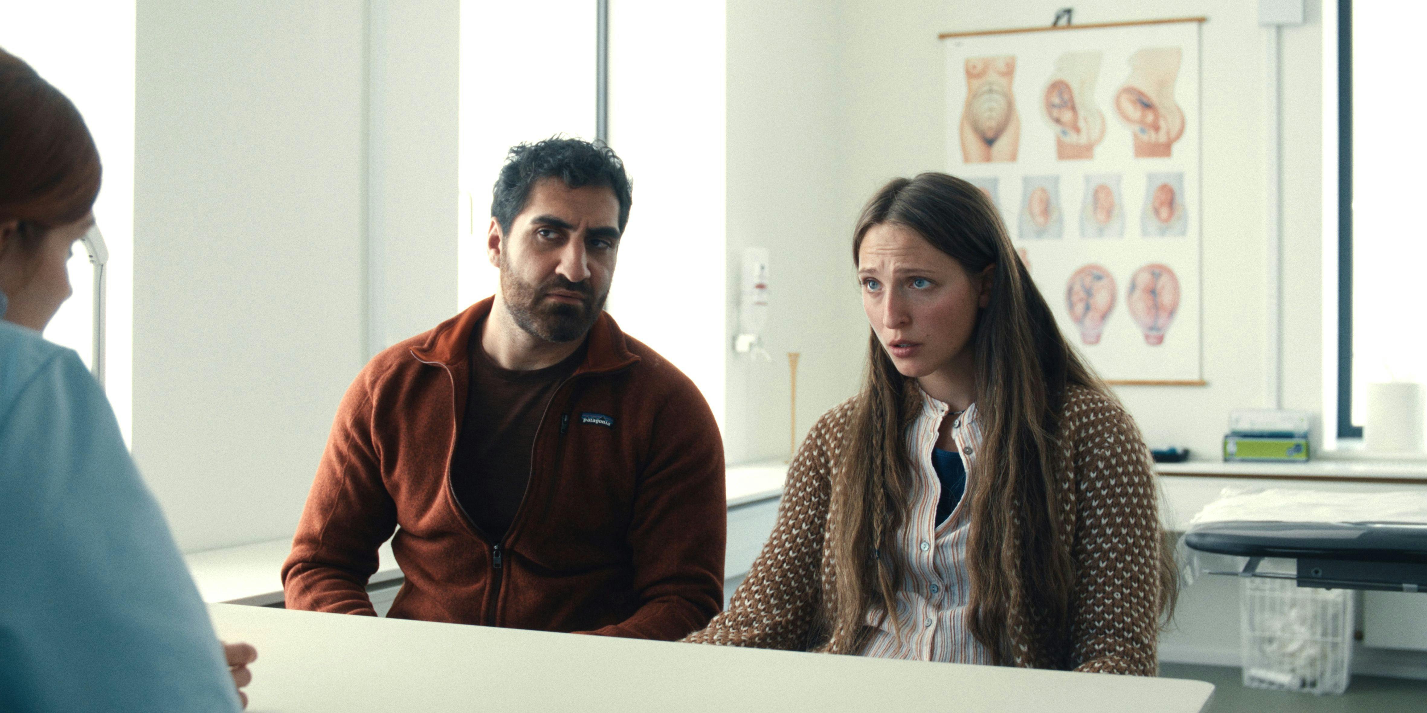 generationer anmeldelse