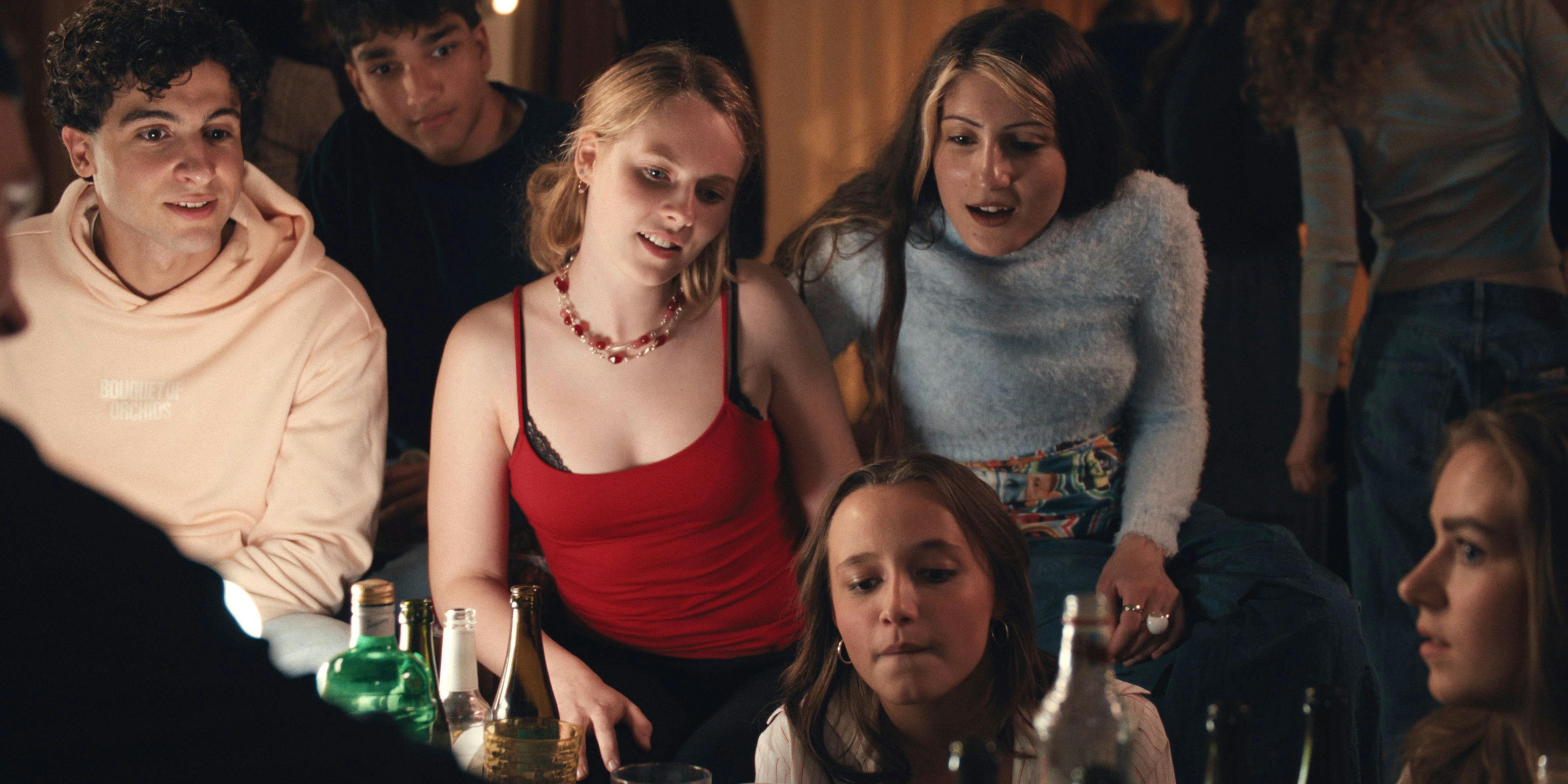 generationer anmeldelse