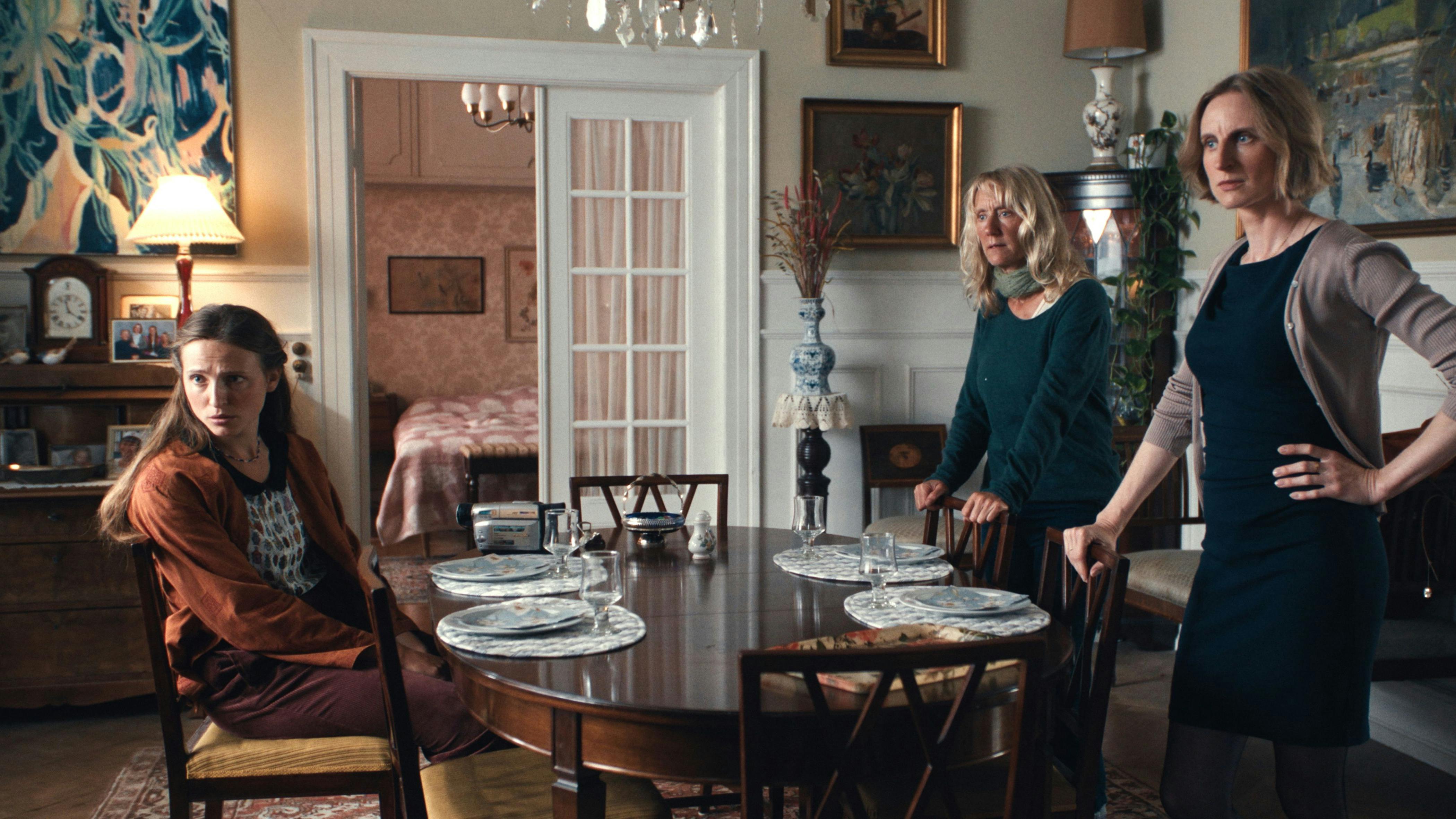 generationer anmeldelse