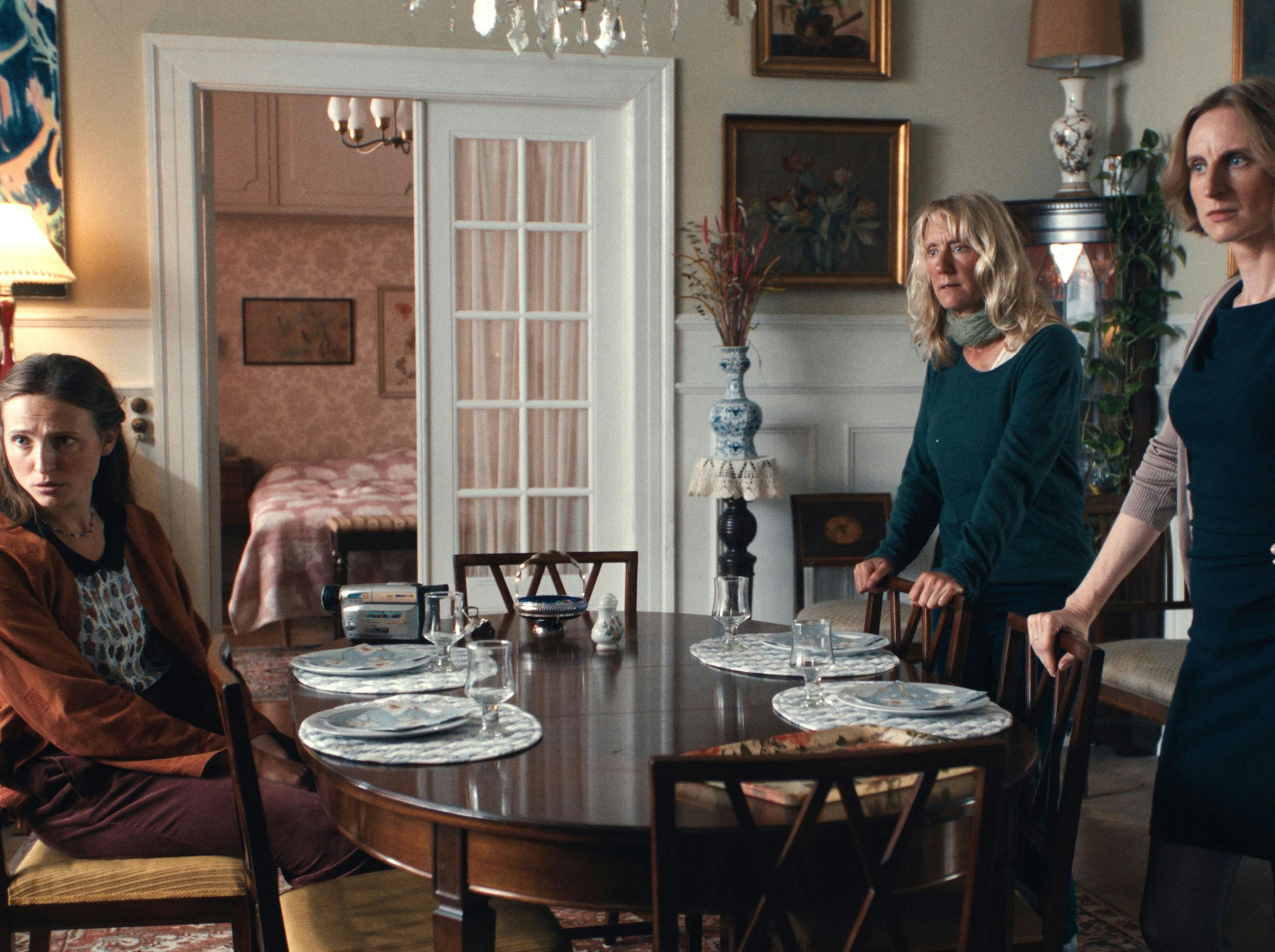 generationer anmeldelse