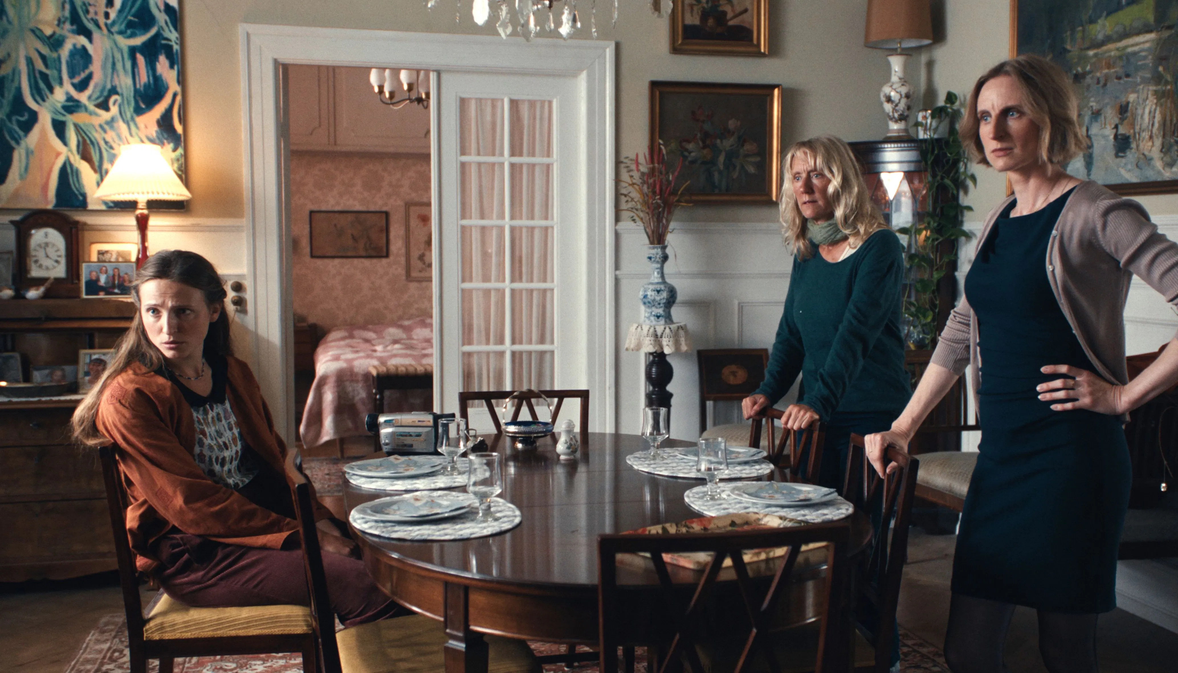 De bedste serier på DR og DRTV | Vi Elsker Serier