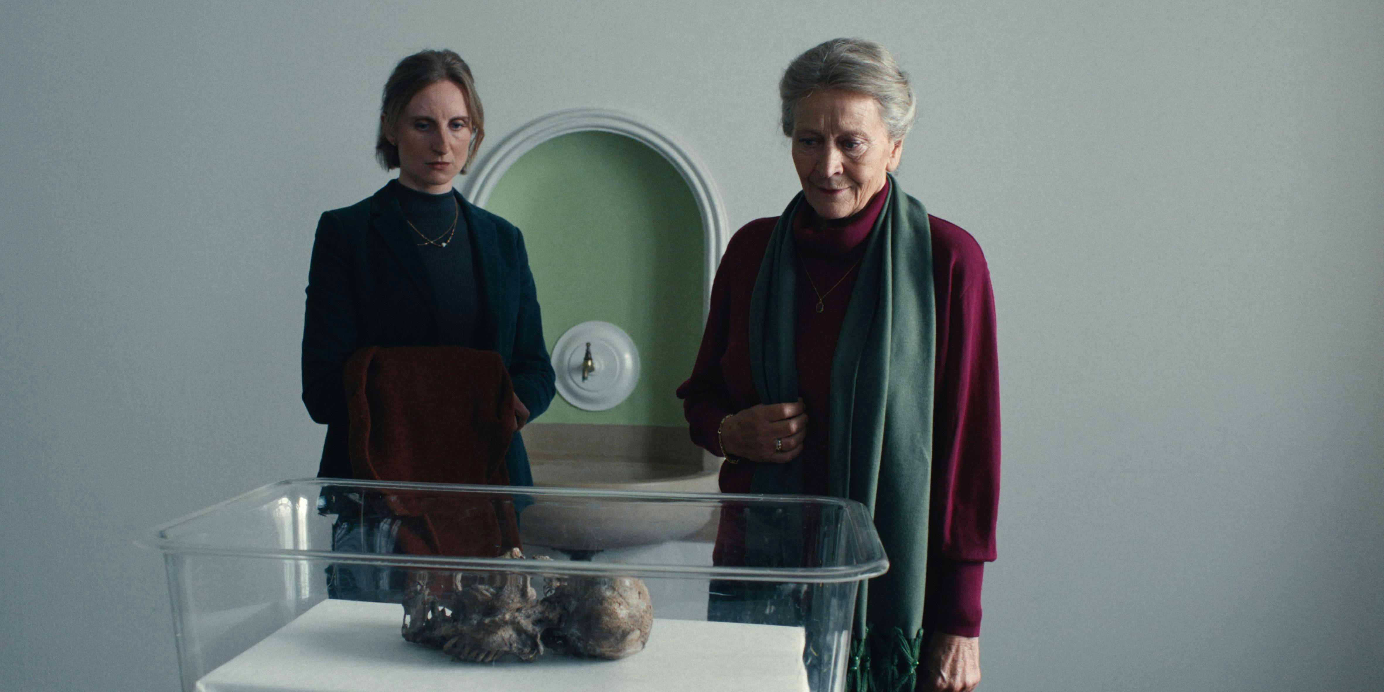 generationer anmeldelse