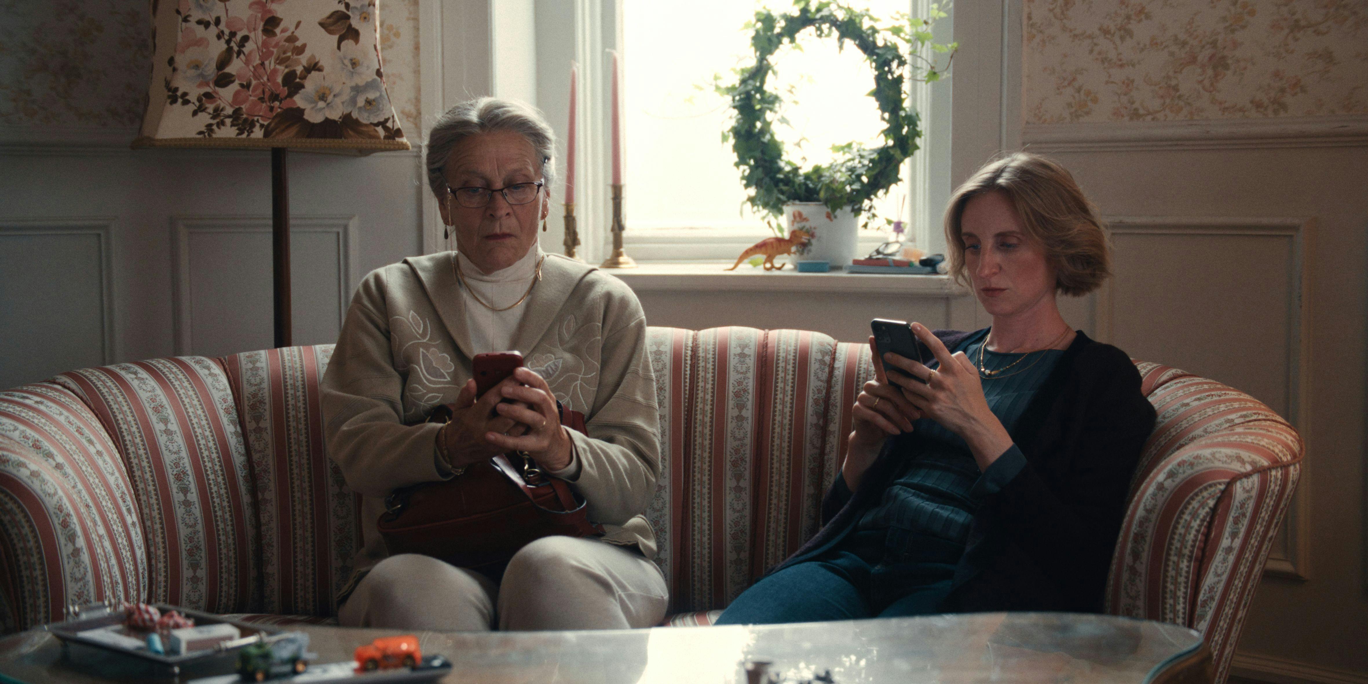 generationer anmeldelse