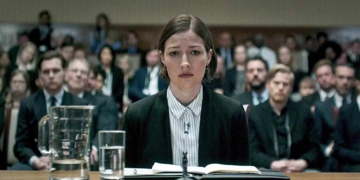 'Hated in the Nation'