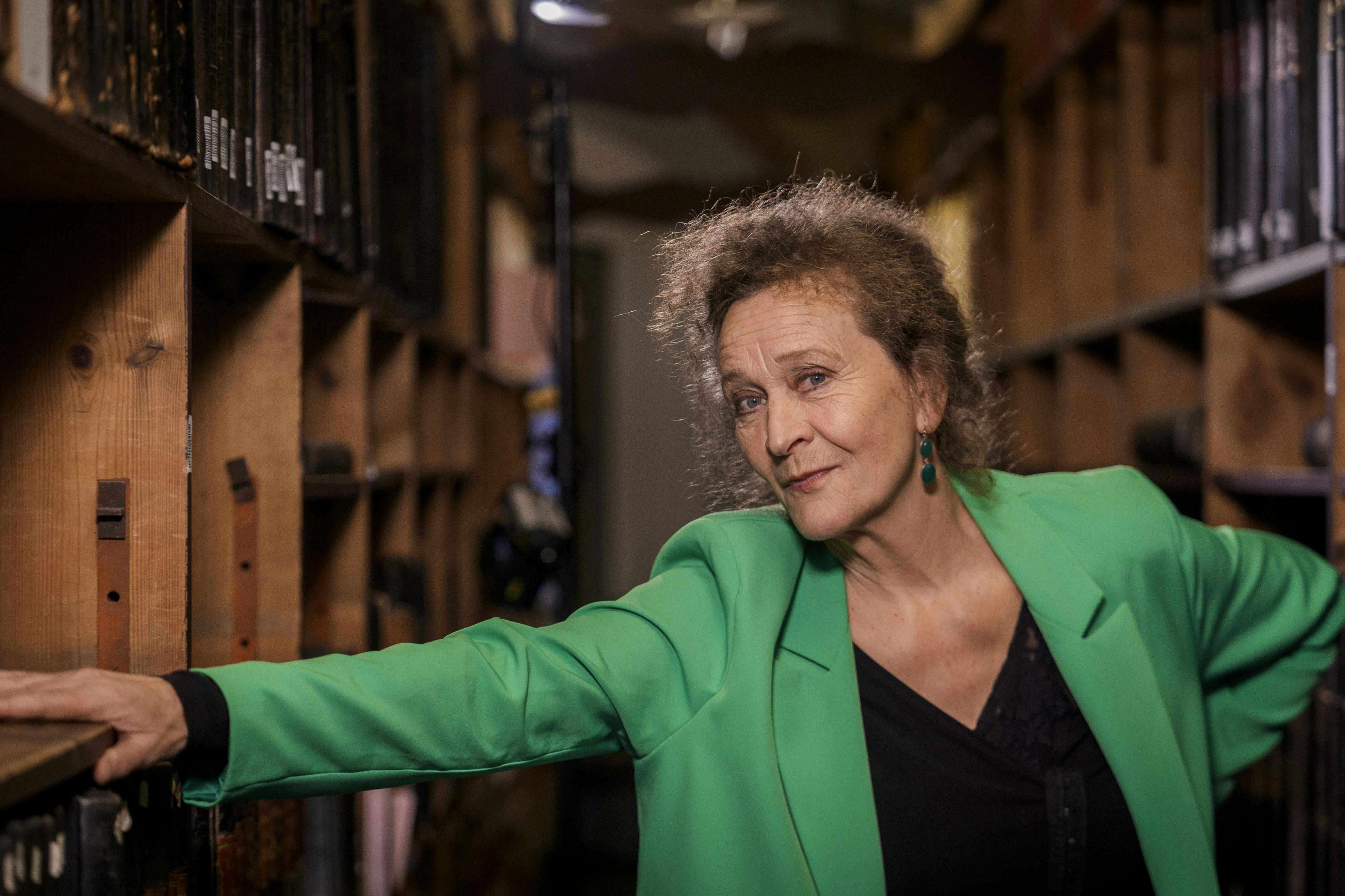 Generationer Ulla Henningsen
