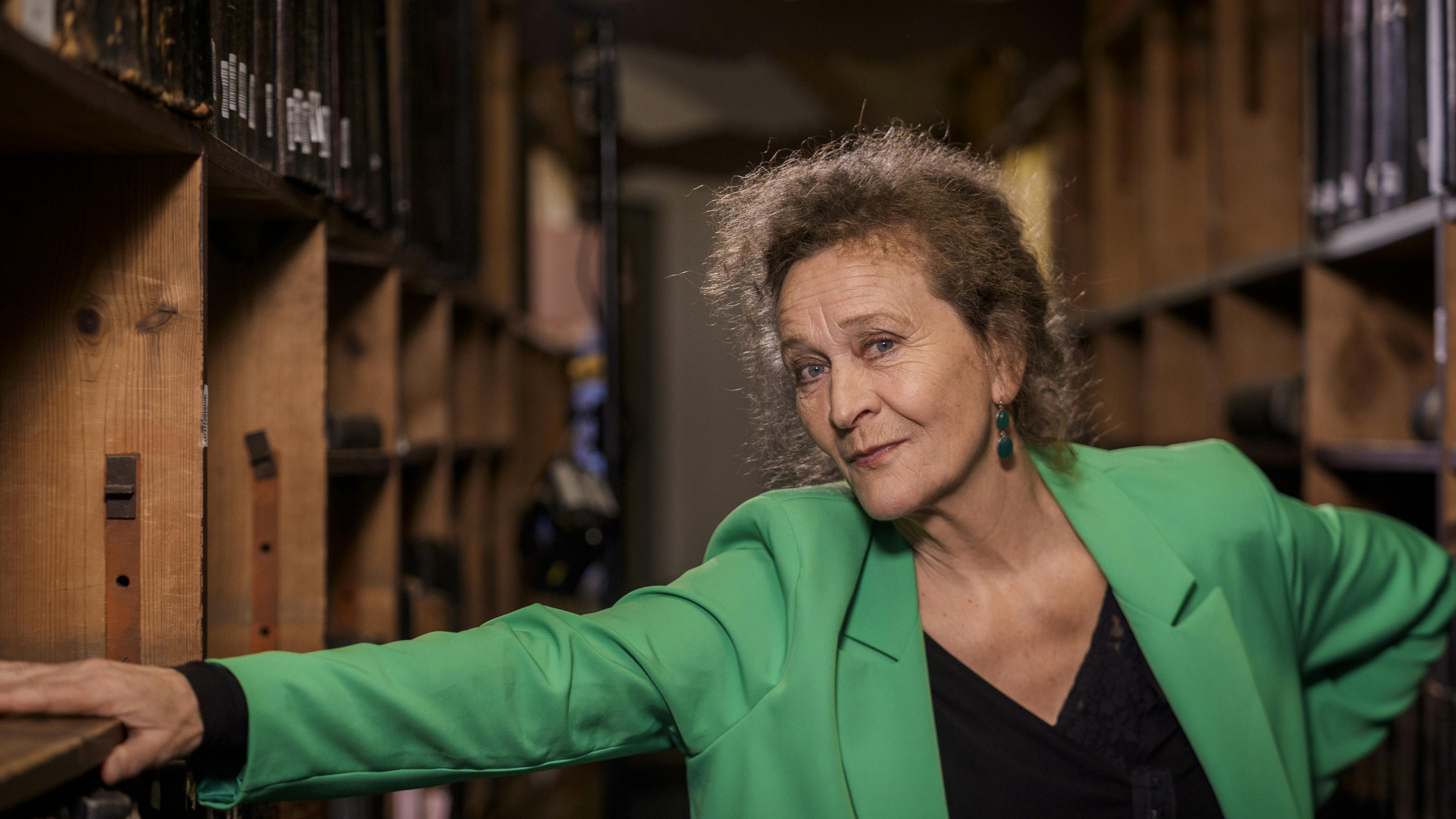 Generationer Ulla Henningsen