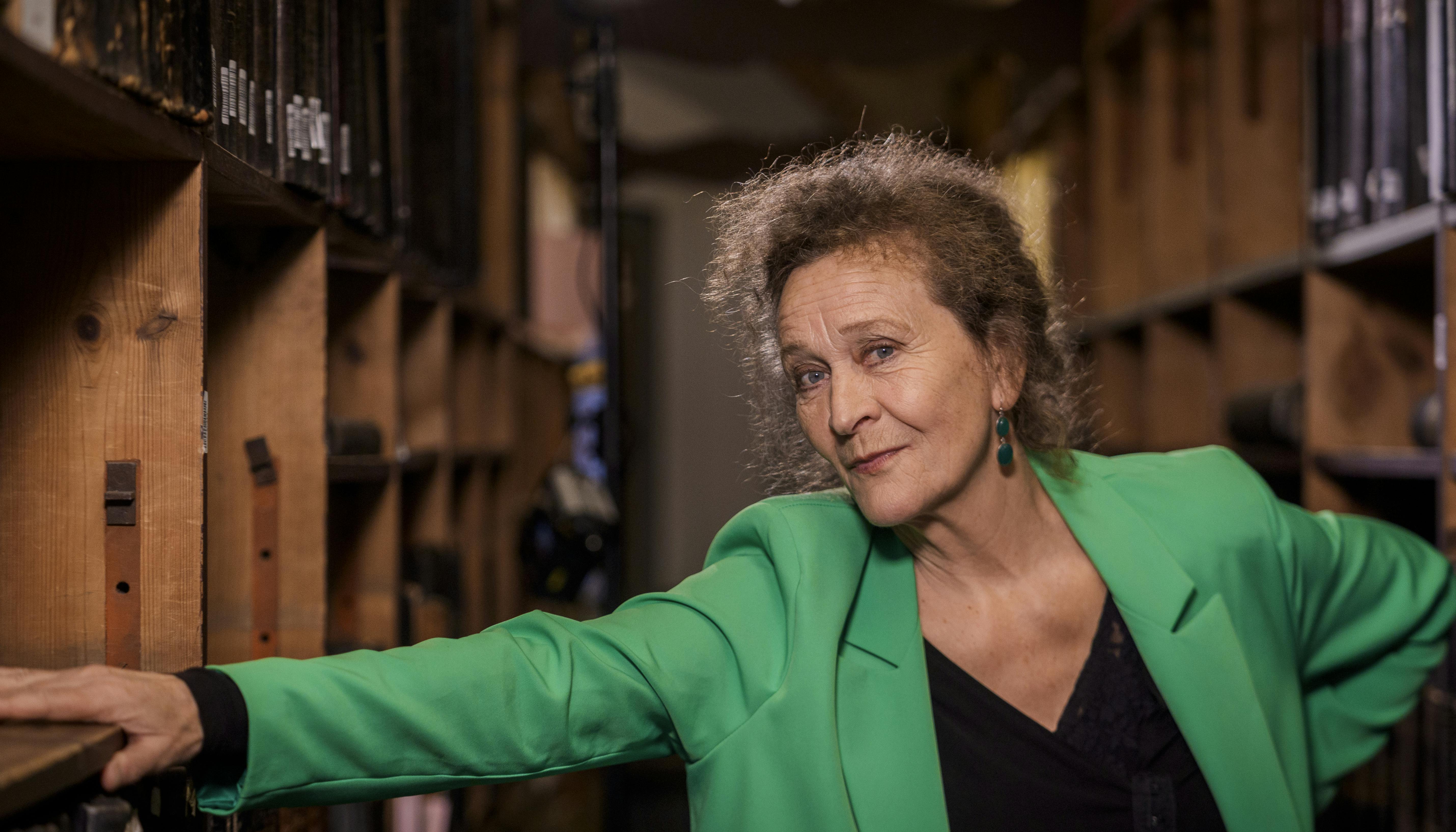 Generationer Ulla Henningsen