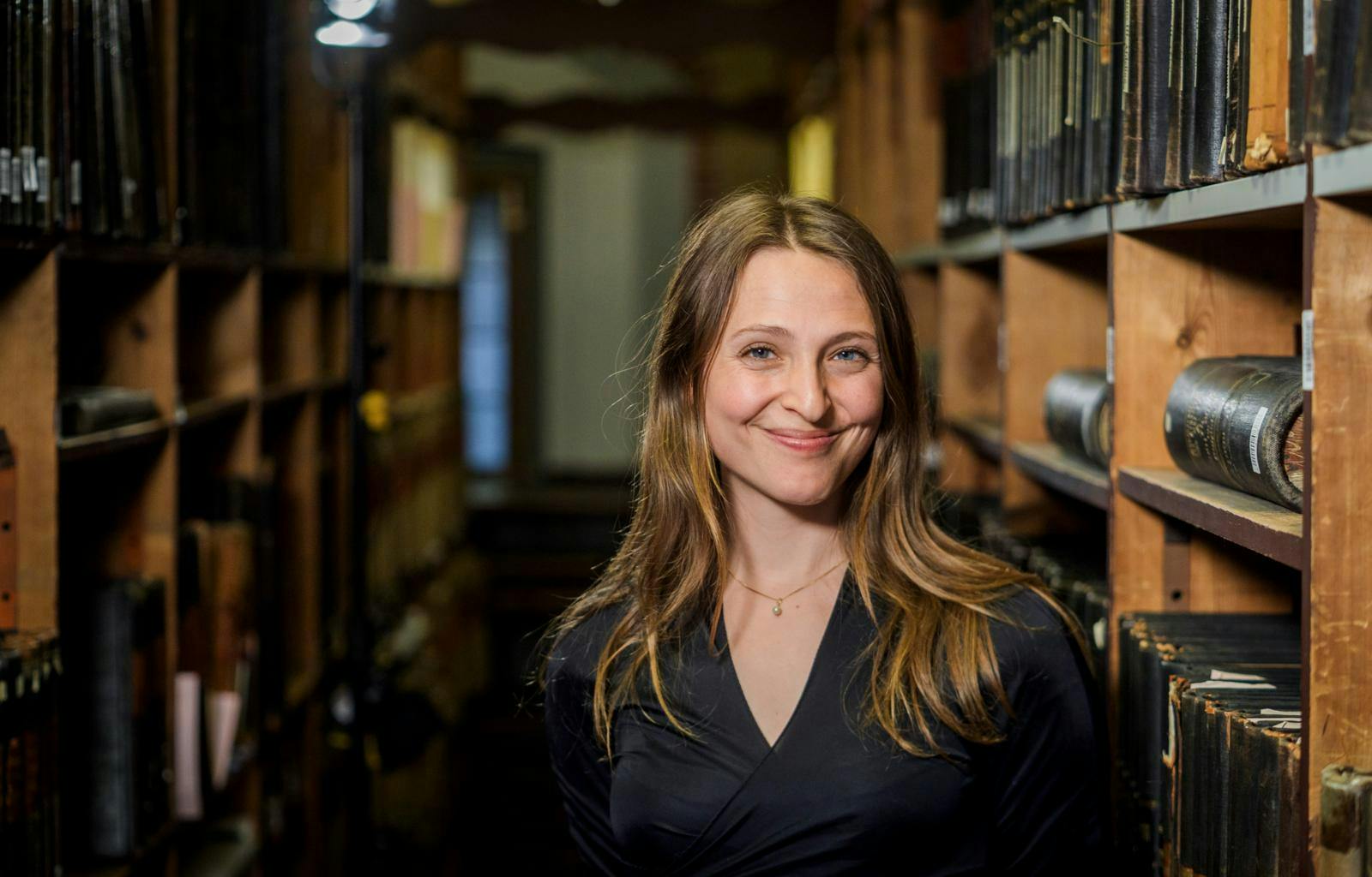 Alice Bier Zanden Generationer