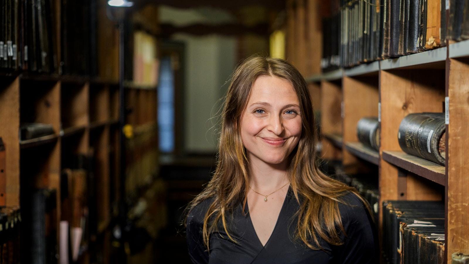 Alice Bier Zanden Generationer