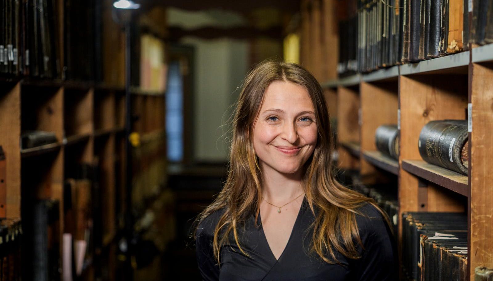 Alice Bier Zanden Generationer