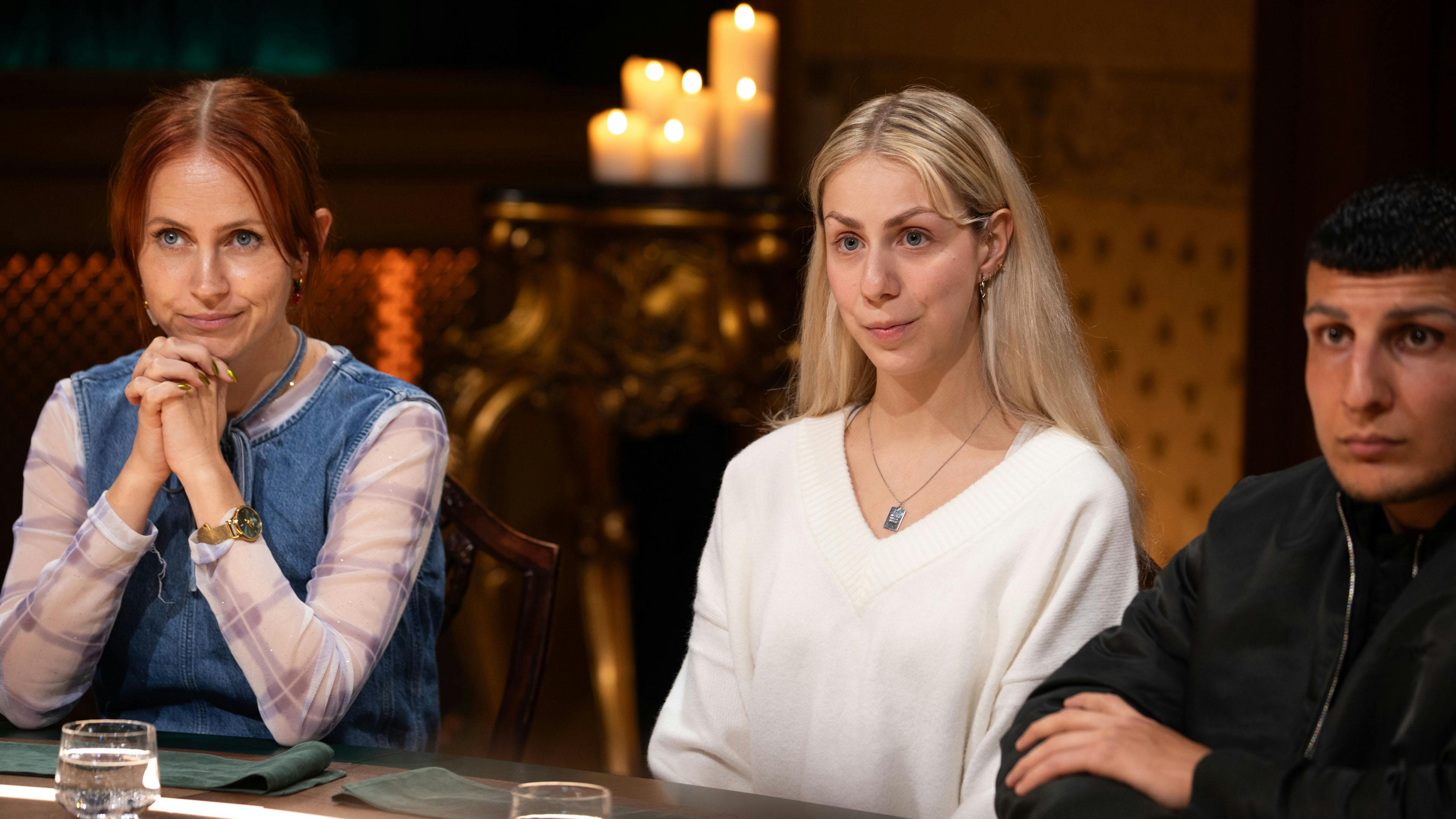 Anmeldelse af 'Forræder' sæson 3