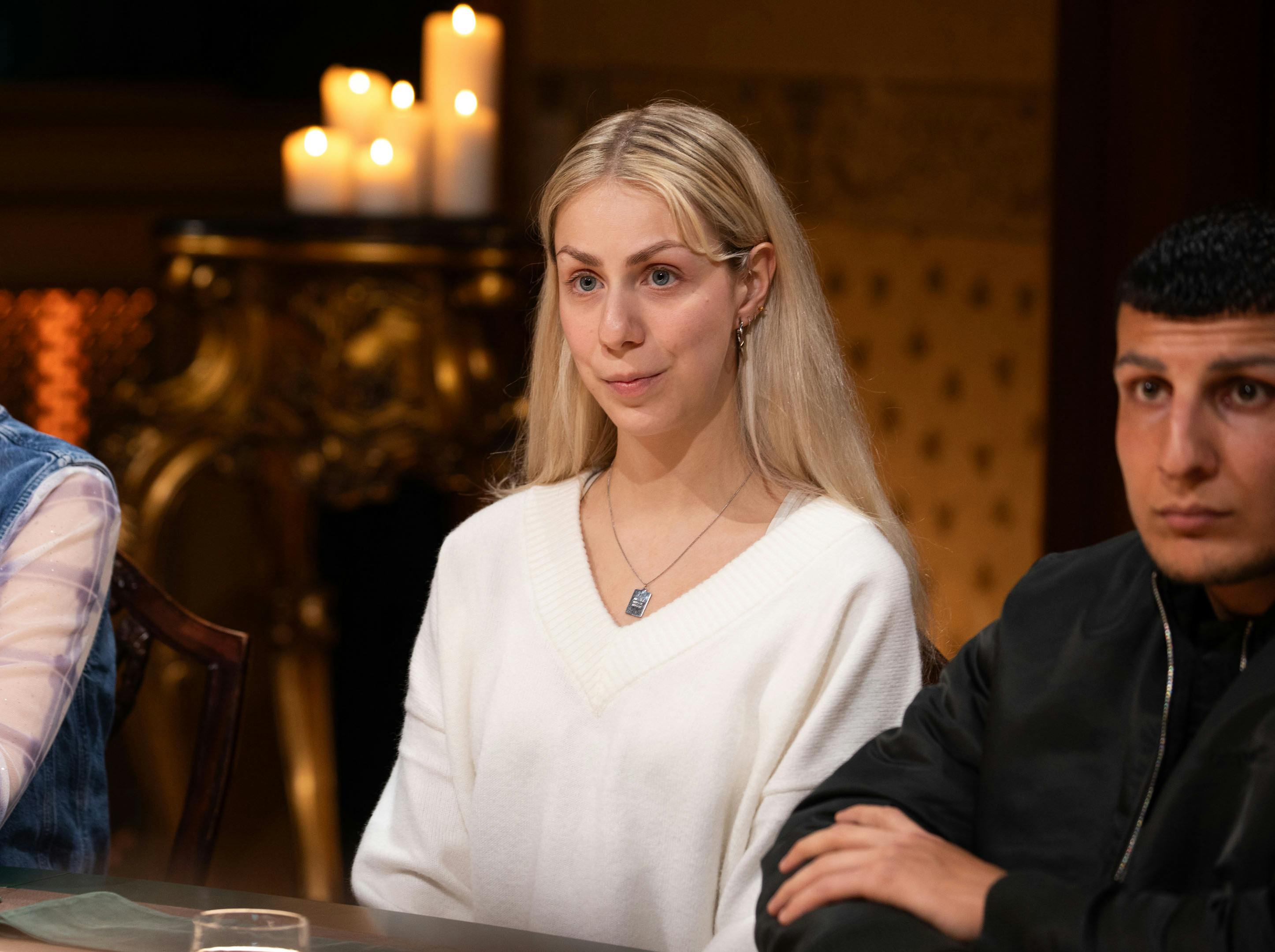 Anmeldelse af 'Forræder' sæson 3