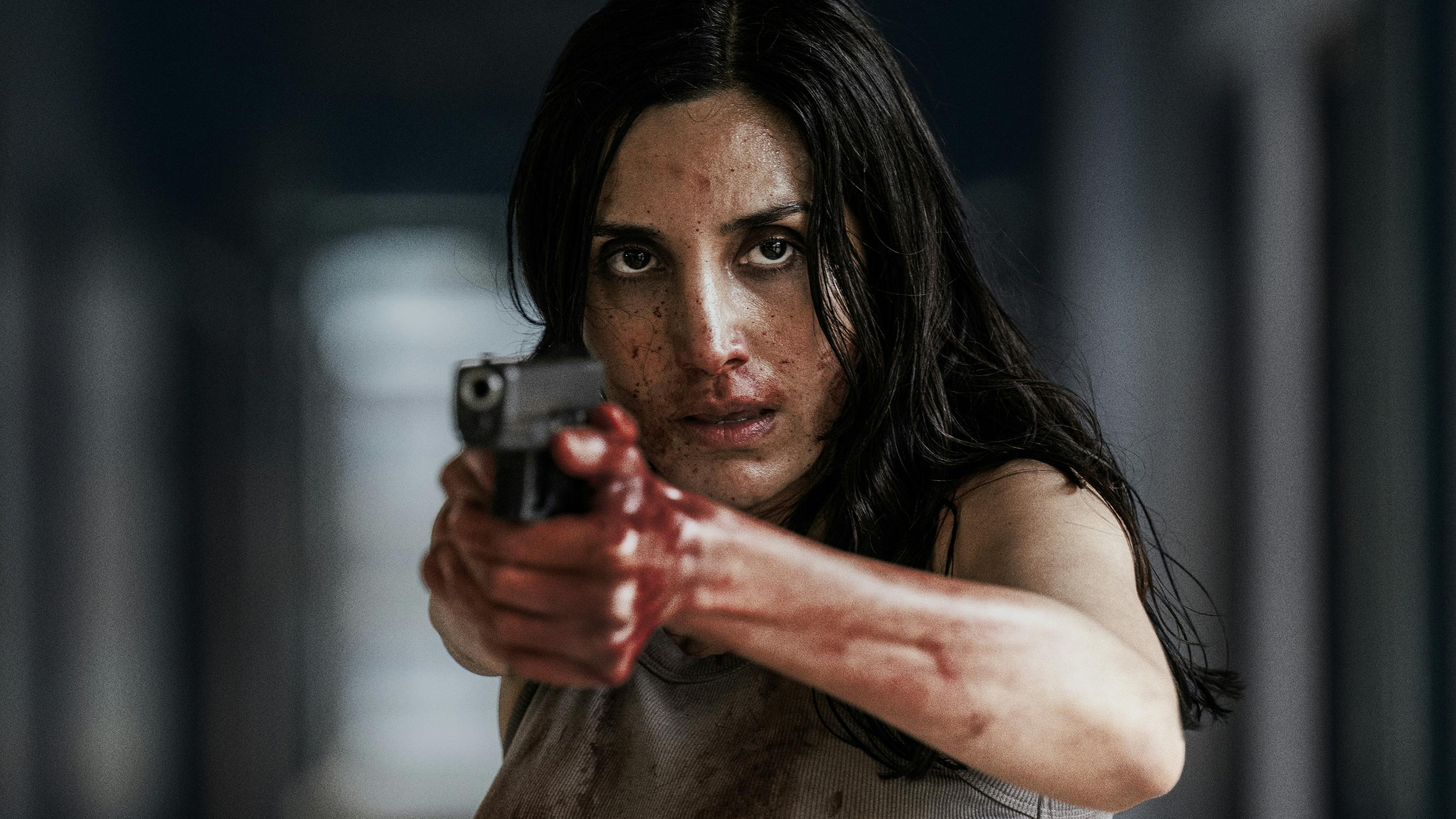 gangs of london sæson 3 anmeldelse